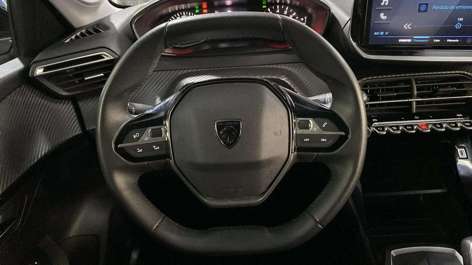 Peugeot 208 Style PureTech 100 - foto 15