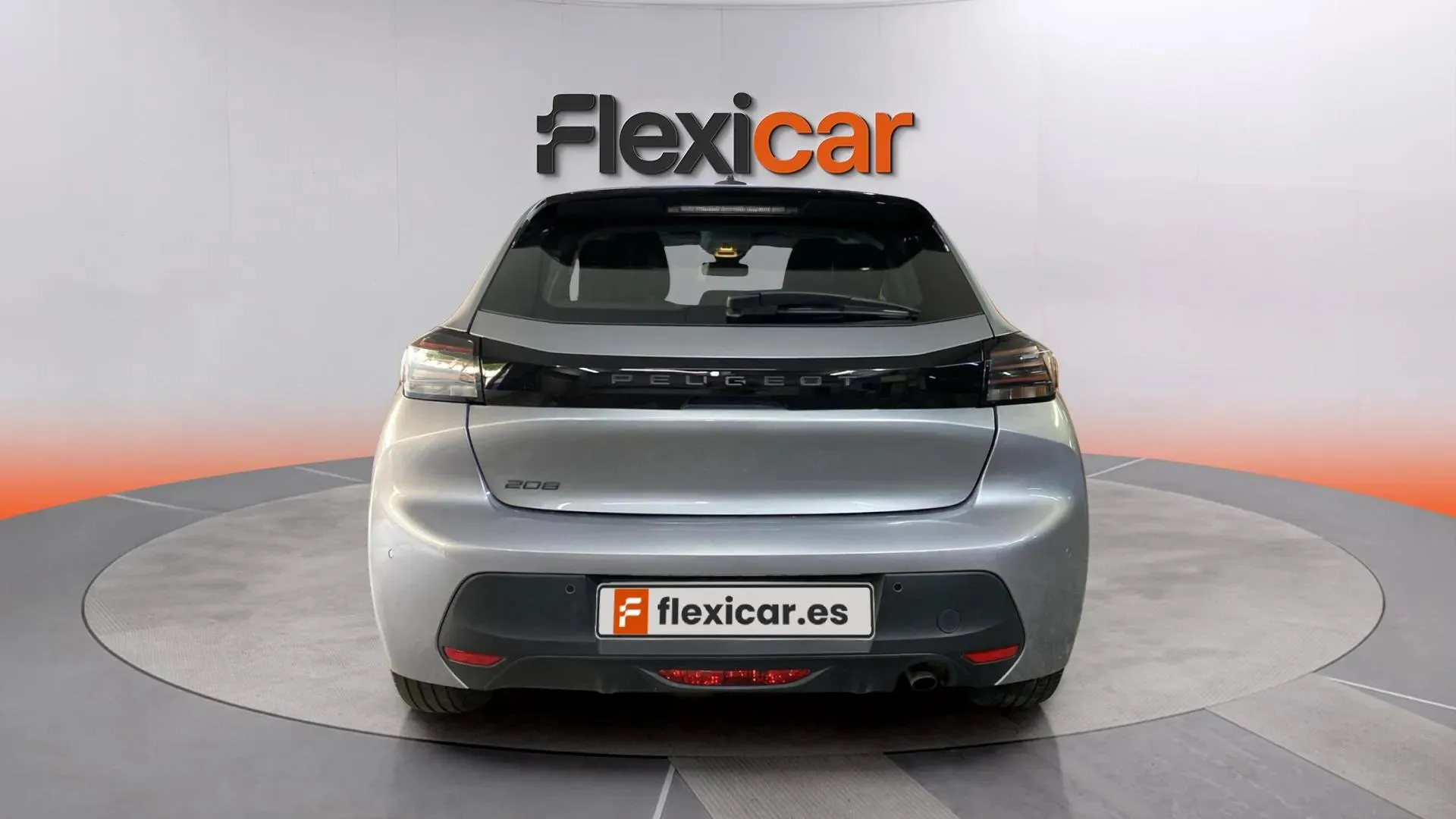 Peugeot 208 Style PureTech 100 - foto 4