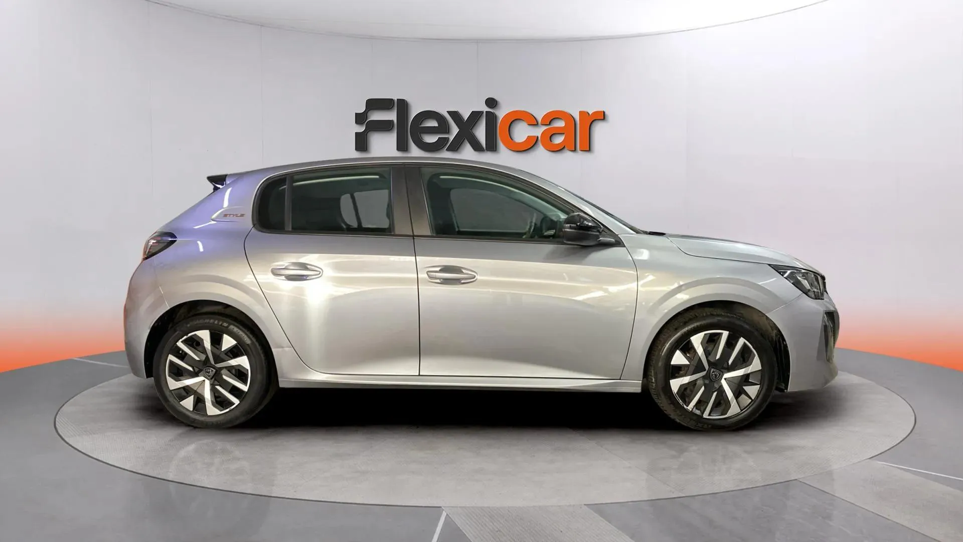 Peugeot 208 Style PureTech 100 - foto 5