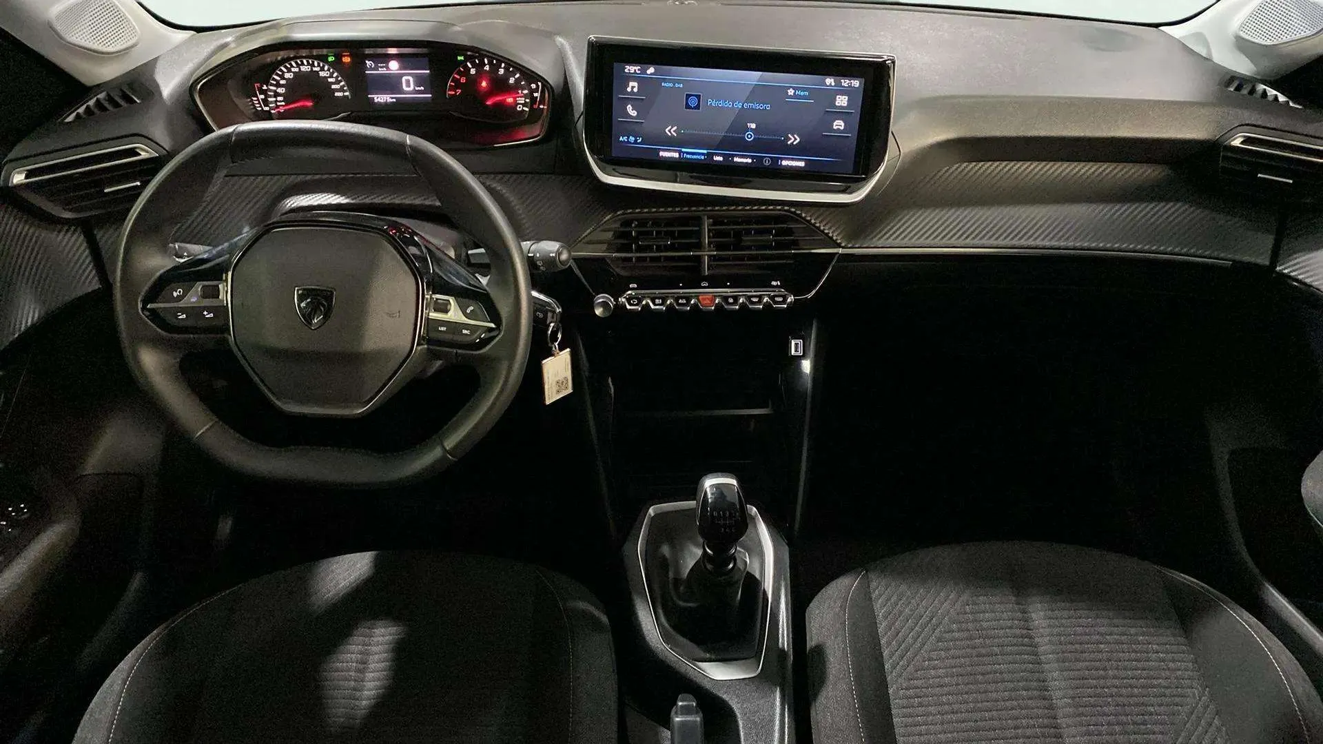 Peugeot 208 Style PureTech 100 - foto 11