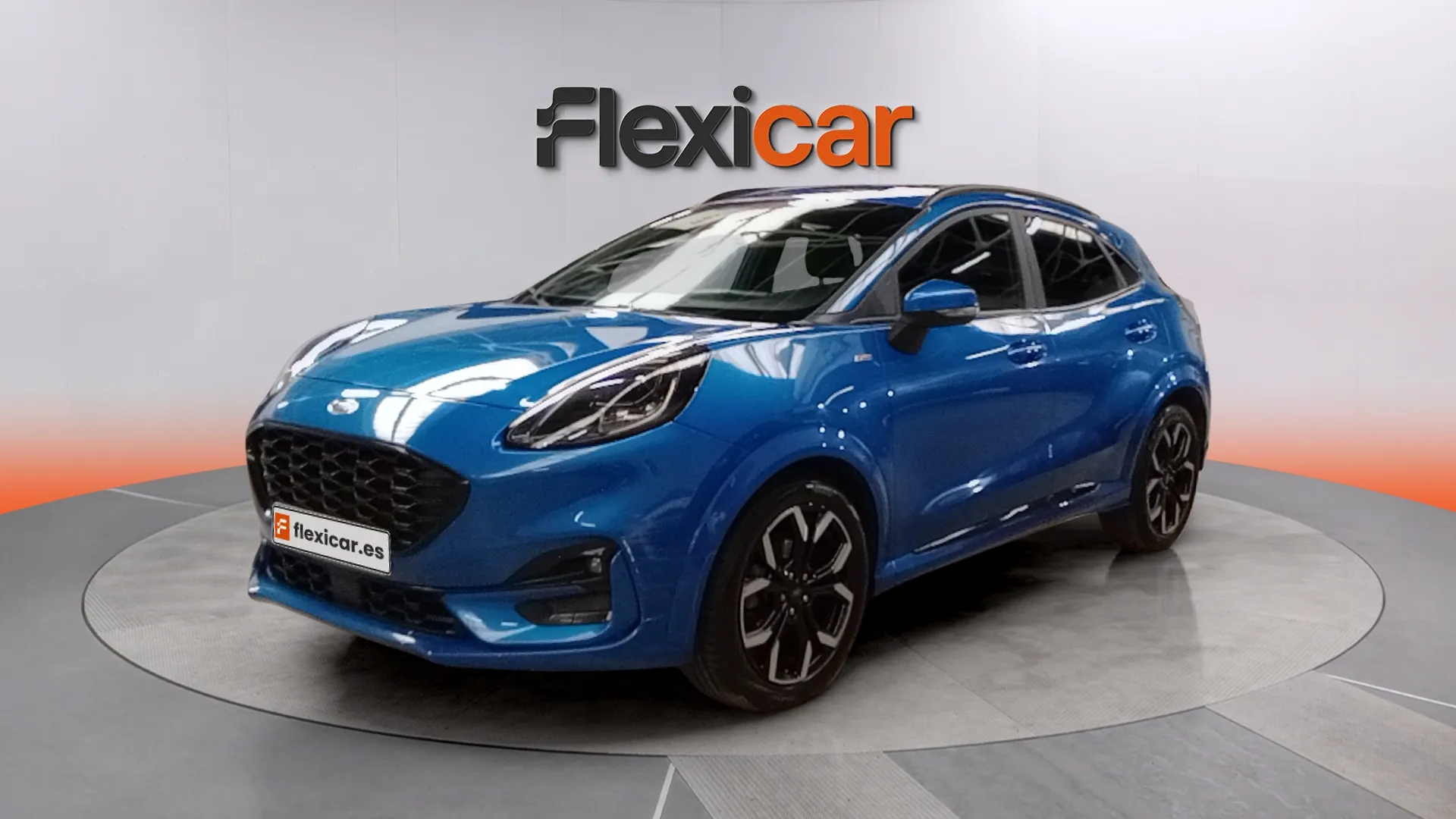 Ford Puma 1.0 EcoBoost ST-Line MHEV - foto 3