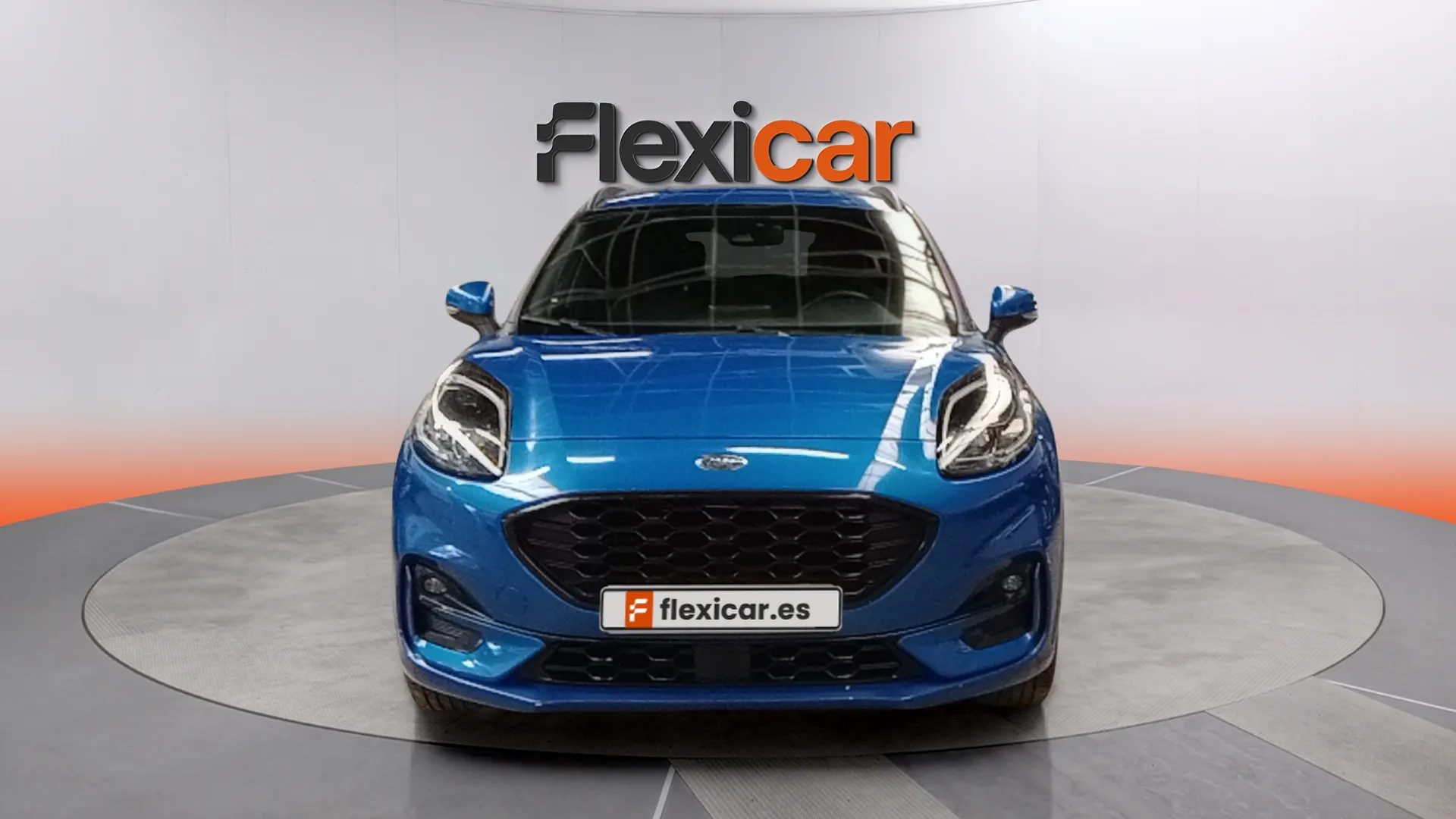 Ford Puma 1.0 EcoBoost ST-Line MHEV - foto 2