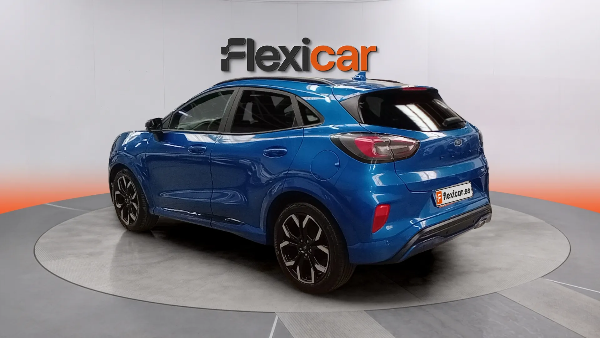 Ford Puma 1.0 EcoBoost ST-Line MHEV - foto 5