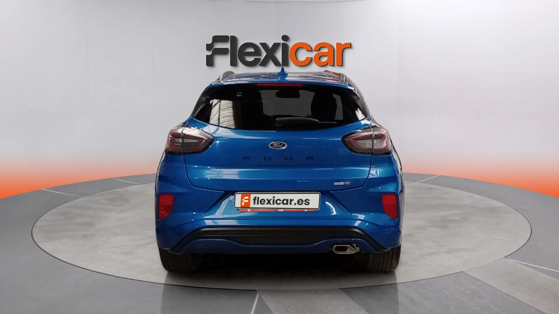 Ford Puma 1.0 EcoBoost ST-Line MHEV - foto 6