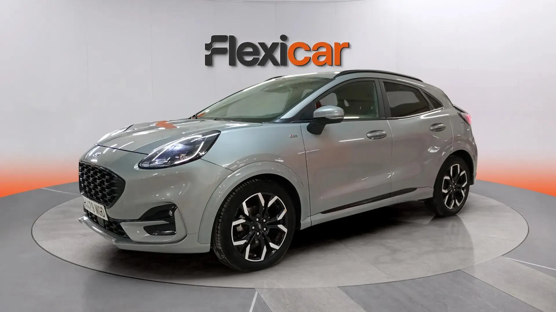 Ford Puma 1.0 EcoBoost ST-Line X MHEV - foto 2