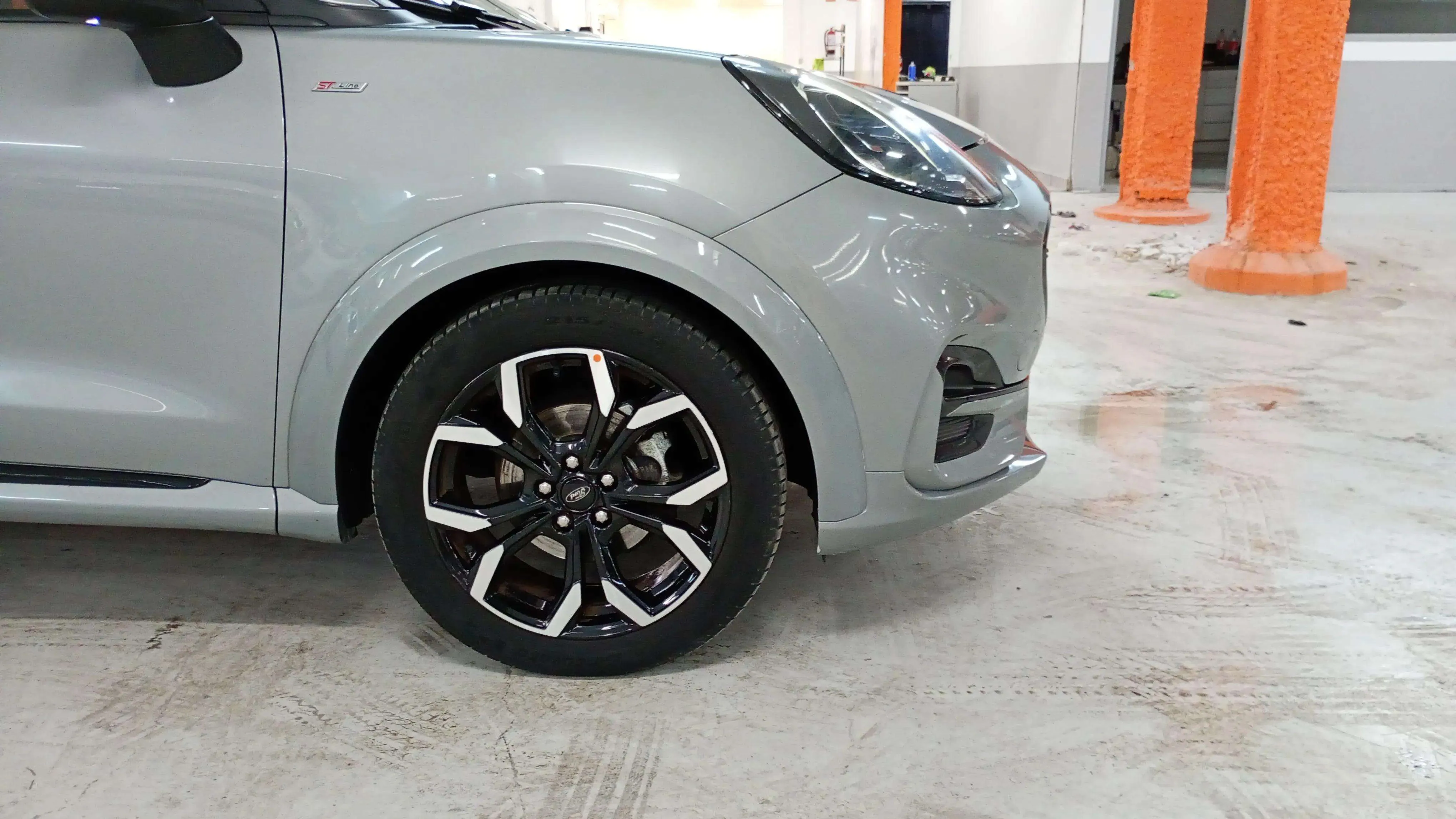 Ford Puma 1.0 EcoBoost ST-Line X MHEV - foto 16