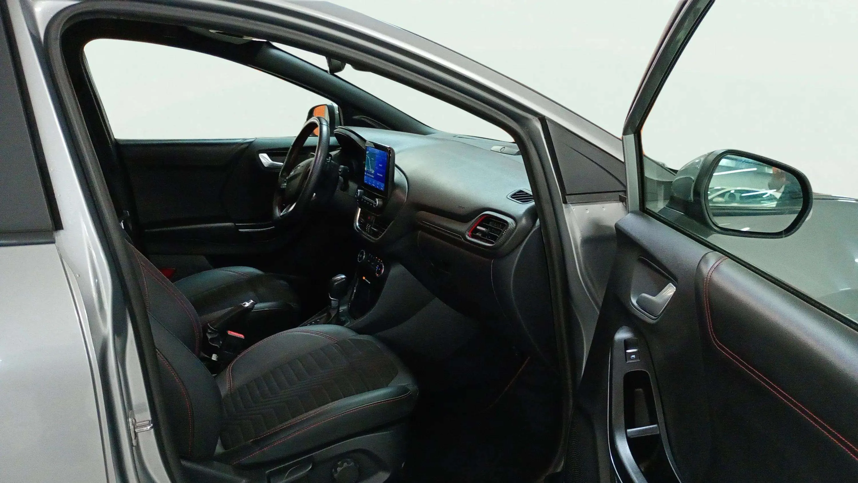 Ford Puma 1.0 EcoBoost ST-Line X MHEV - foto 13