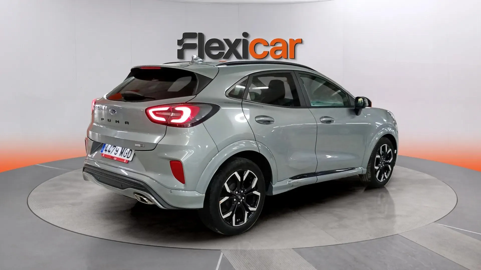 Ford Puma 1.0 EcoBoost ST-Line X MHEV - foto 6