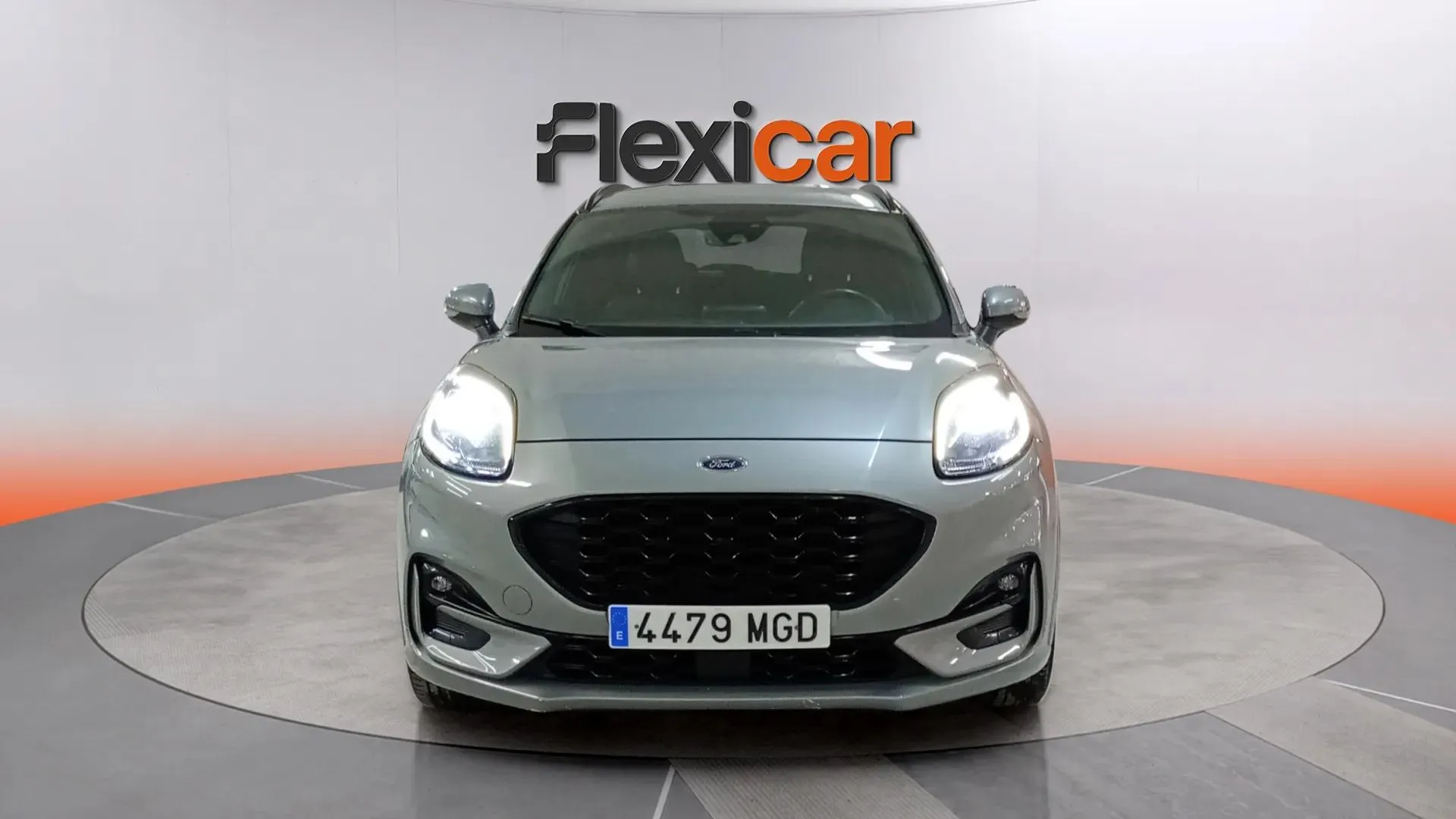Ford Puma 1.0 EcoBoost ST-Line X MHEV - foto 8