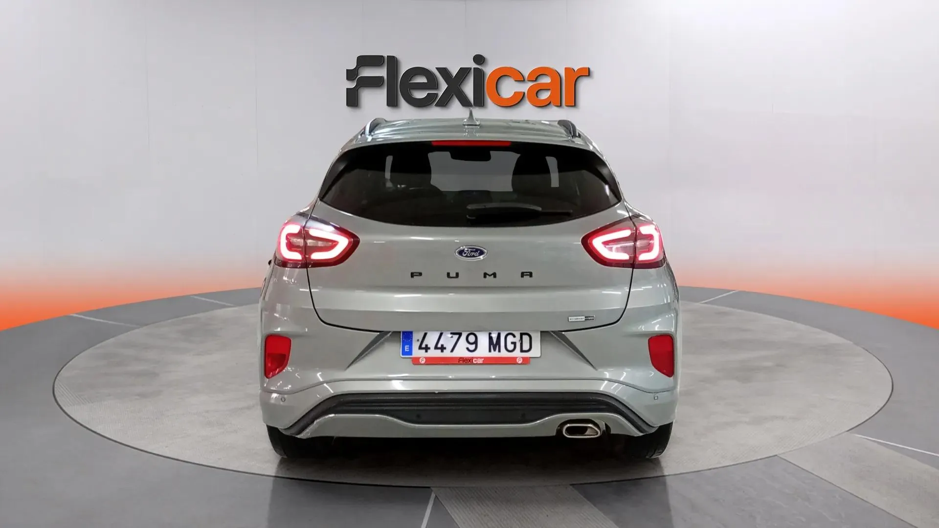 Ford Puma 1.0 EcoBoost ST-Line X MHEV - foto 5