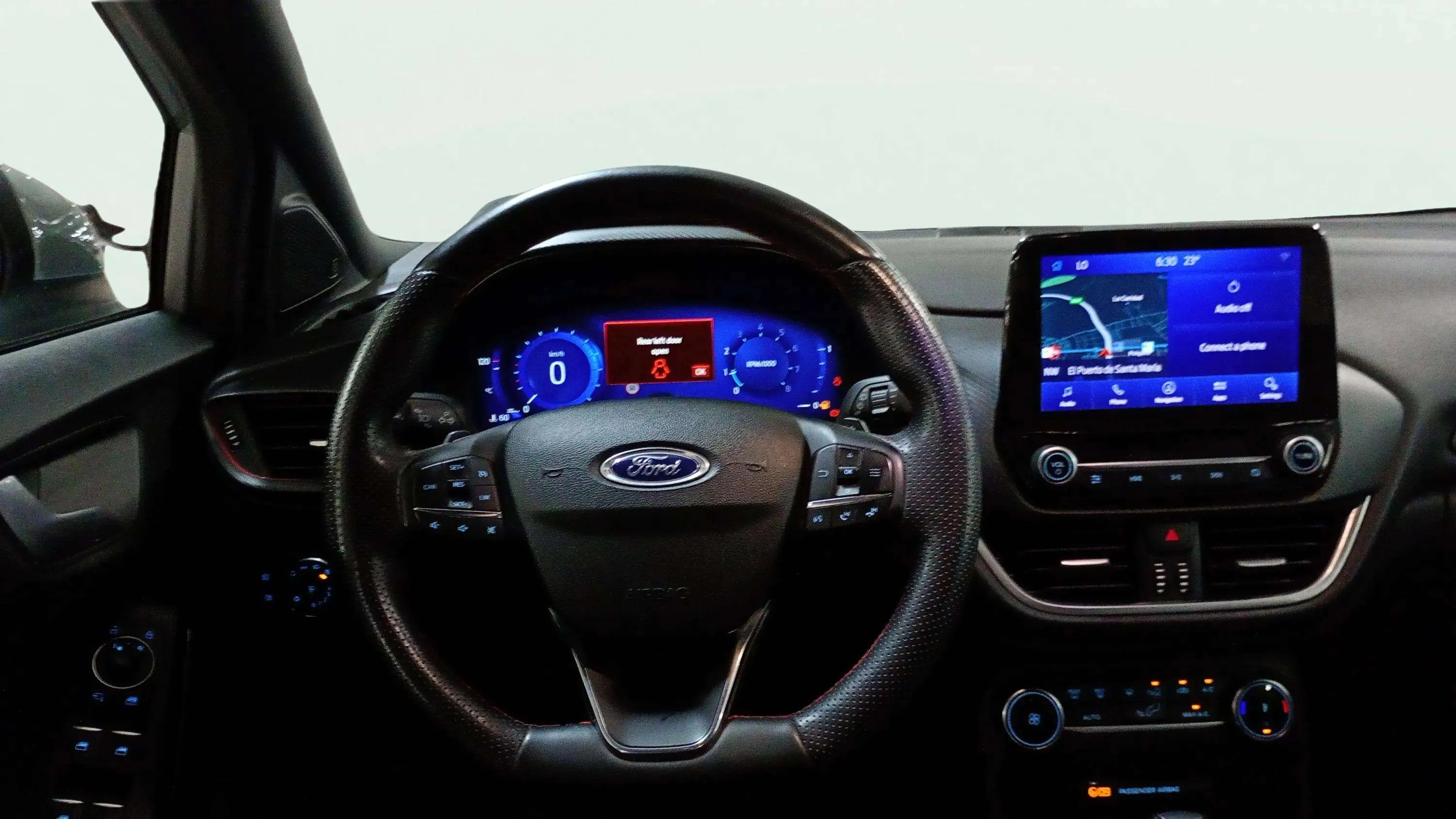Ford Puma 1.0 EcoBoost ST-Line X MHEV - foto 11