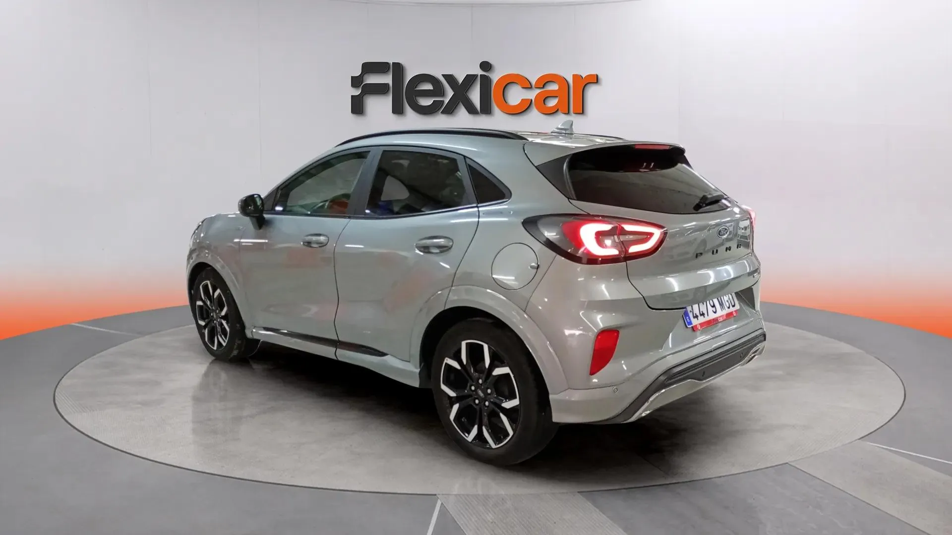 Ford Puma 1.0 EcoBoost ST-Line X MHEV - foto 4