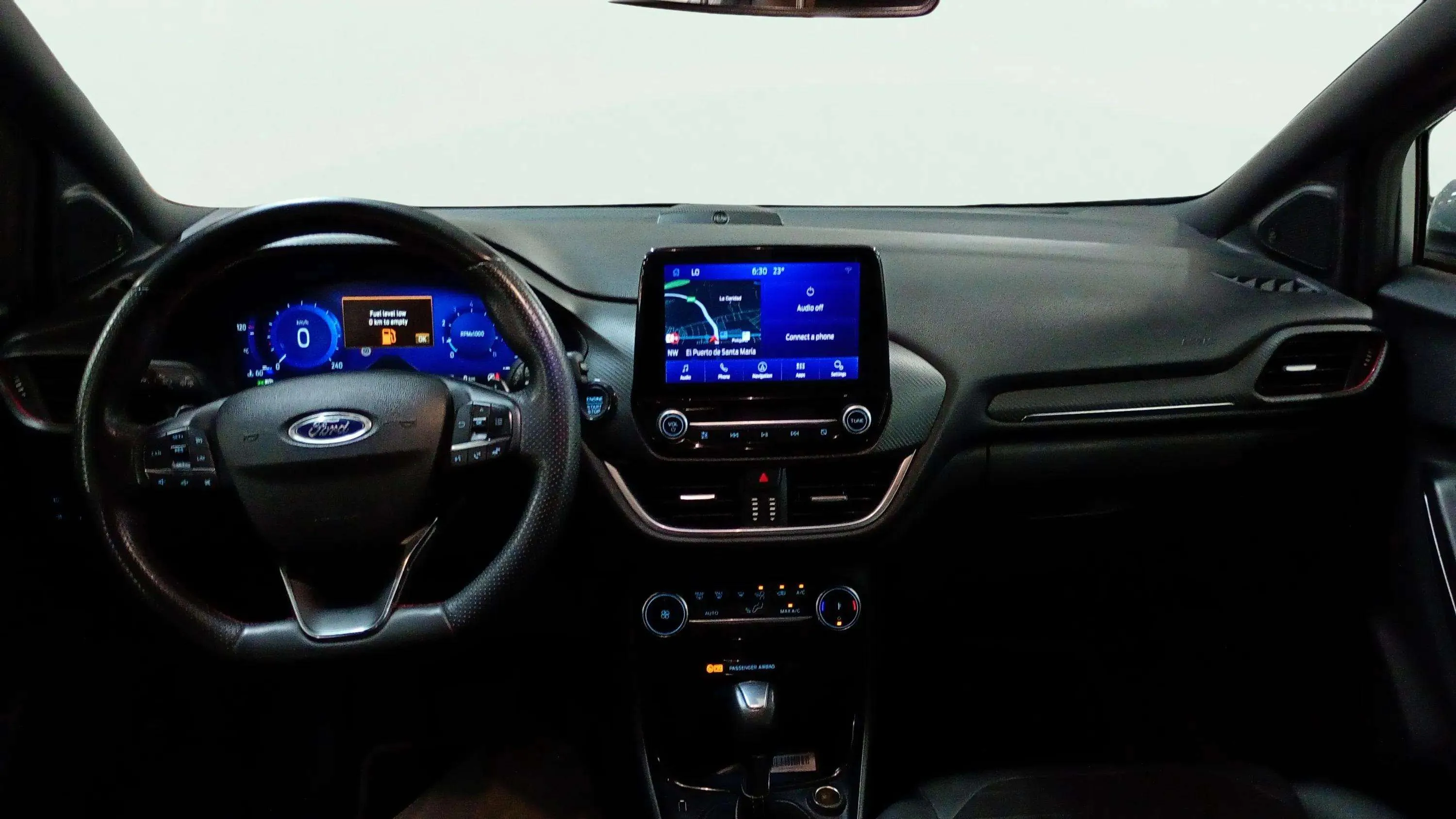 Ford Puma 1.0 EcoBoost ST-Line X MHEV - foto 9
