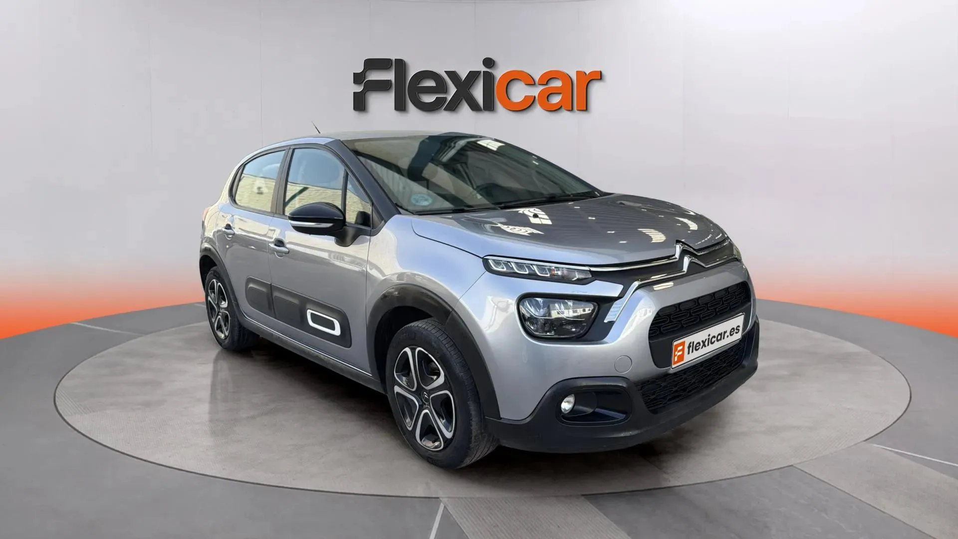 Citroën C3 PureTech 100 Max - foto 1