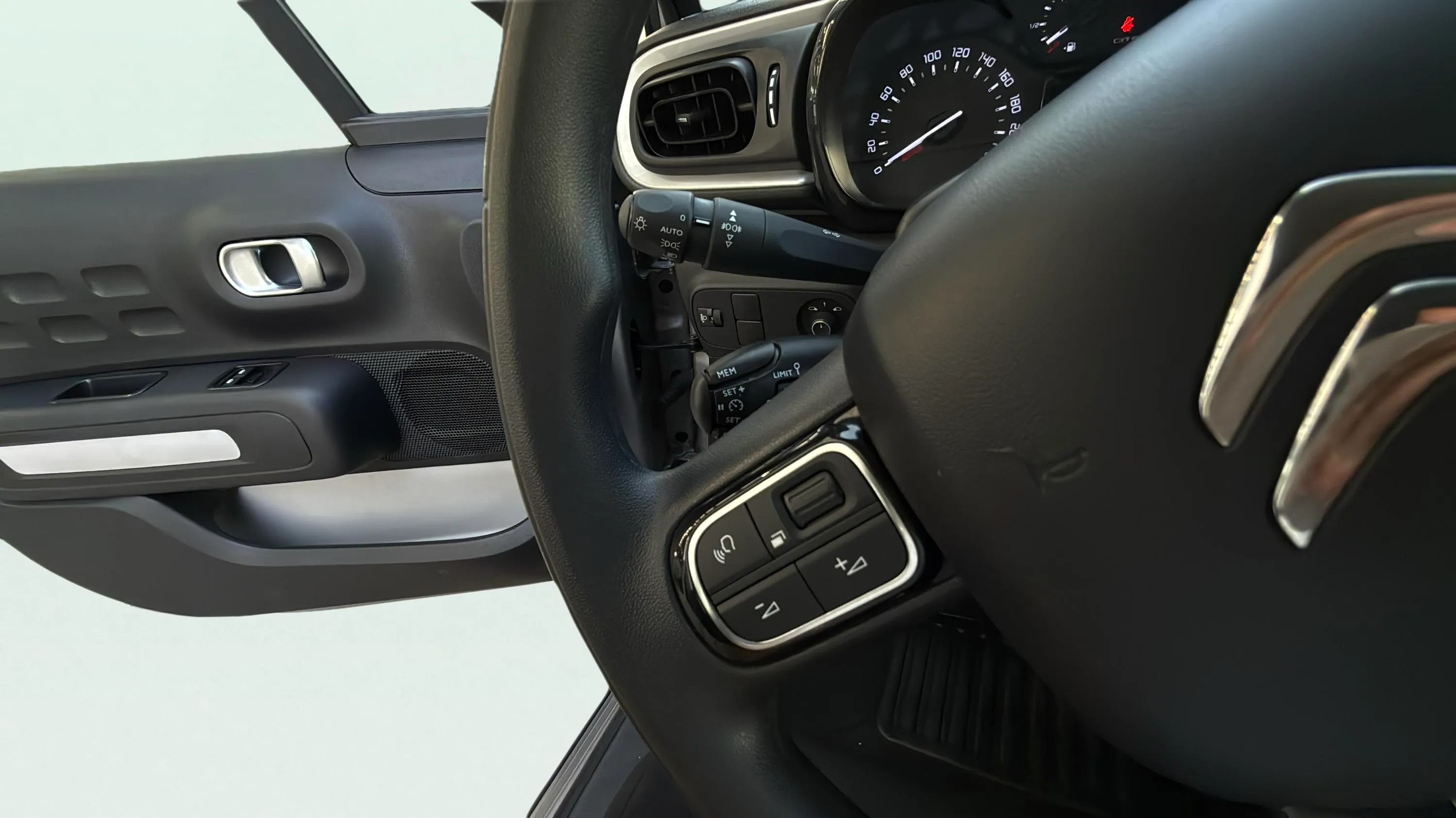 Citroën C3 PureTech 100 Max - foto 12