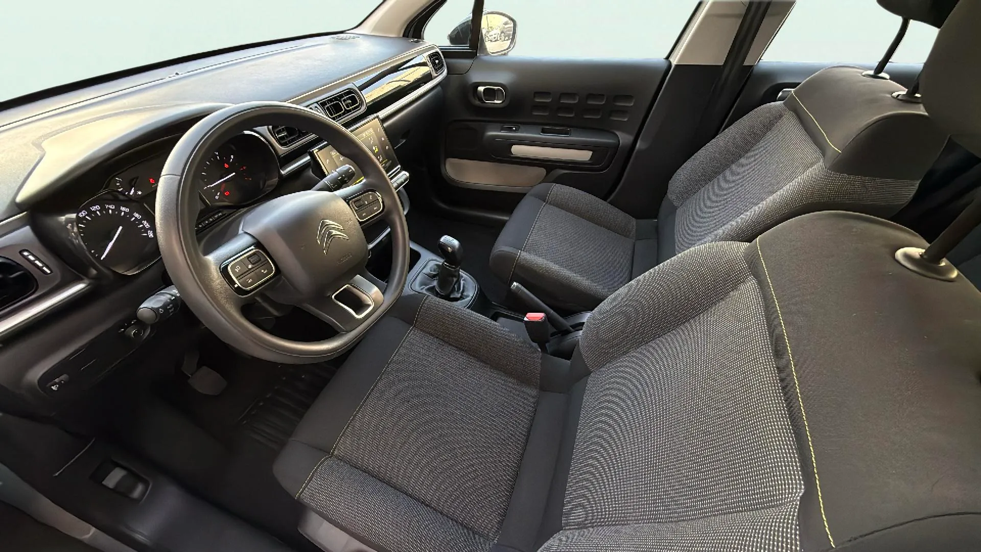 Citroën C3 PureTech 100 Max - foto 10