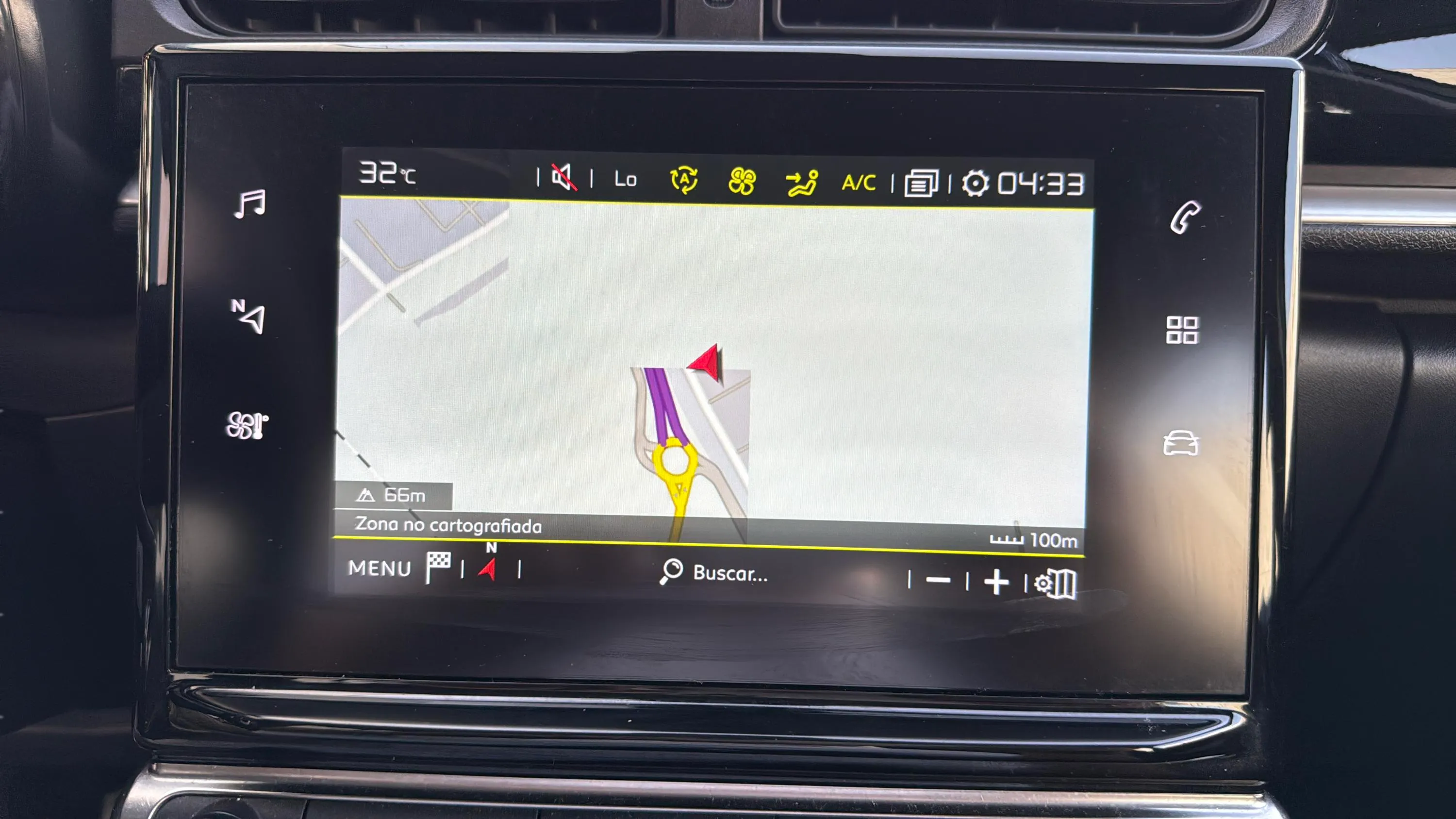 Citroën C3 PureTech 100 Max - foto 19