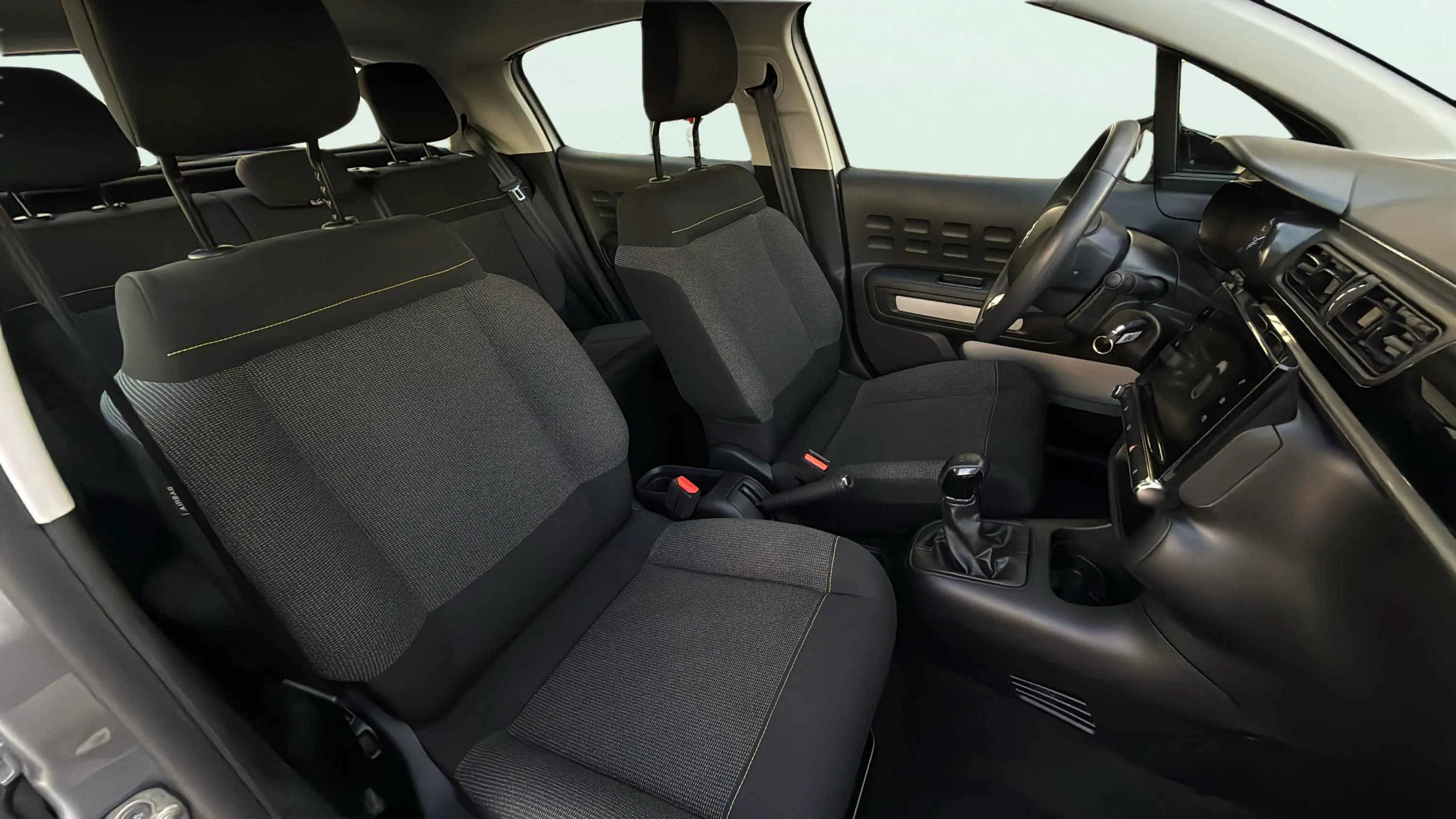 Citroën C3 PureTech 100 Max - foto 23