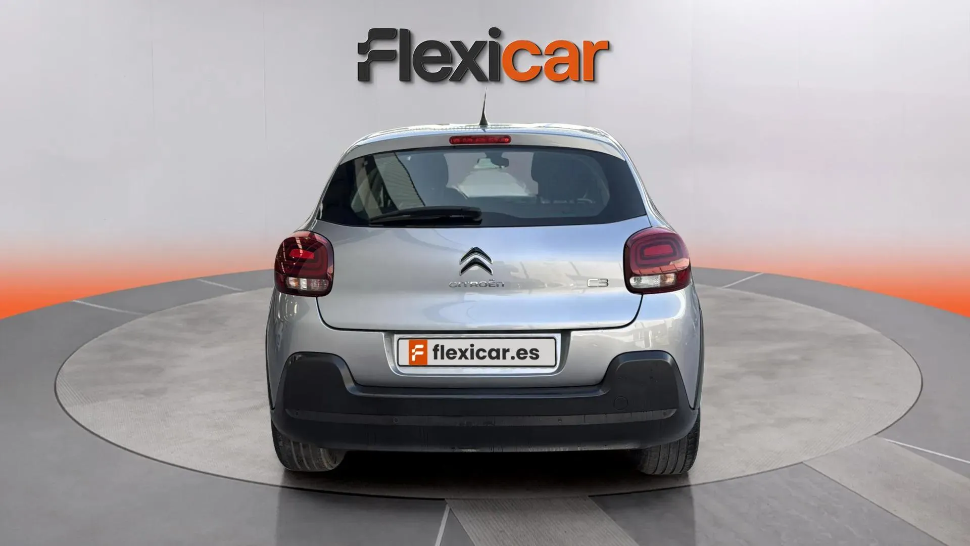 Citroën C3 PureTech 100 Max - foto 6