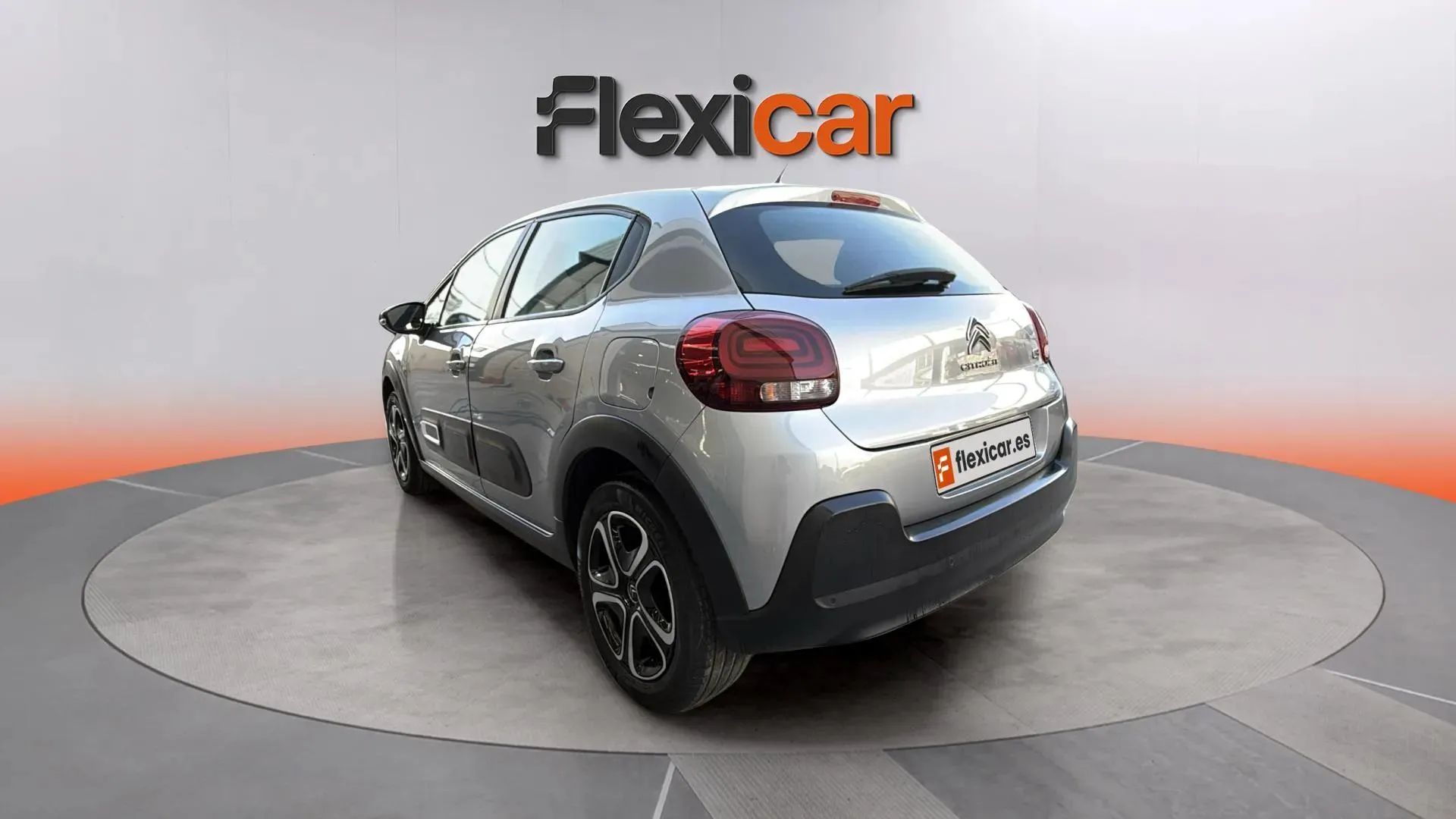 Citroën C3 PureTech 100 Max - foto 5
