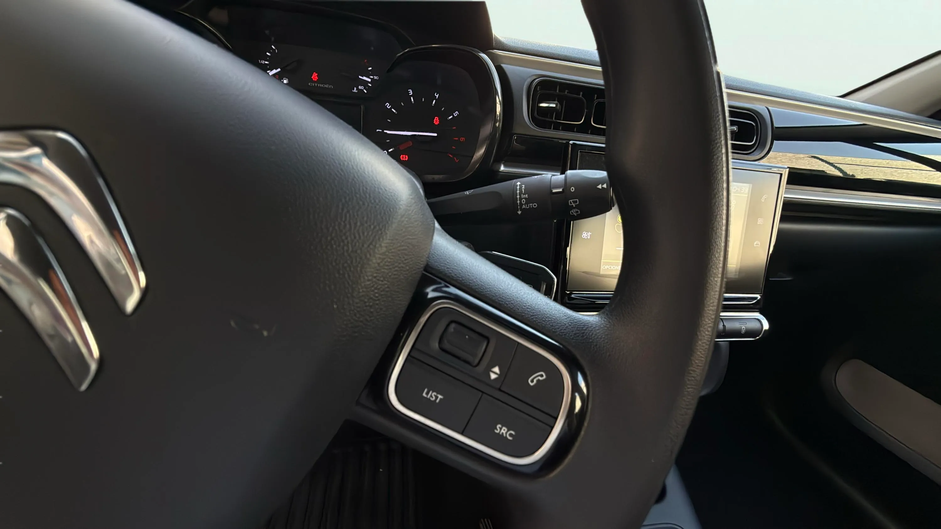 Citroën C3 PureTech 100 Max - foto 13
