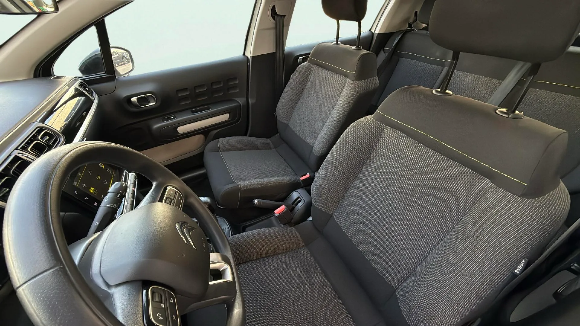 Citroën C3 PureTech 100 Max - foto 11