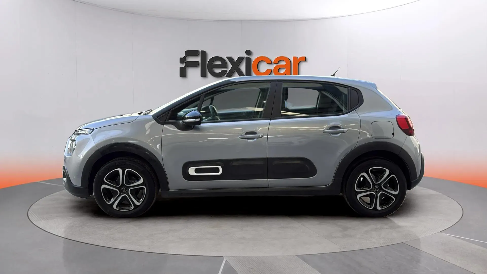 Citroën C3 PureTech 100 Max - foto 4