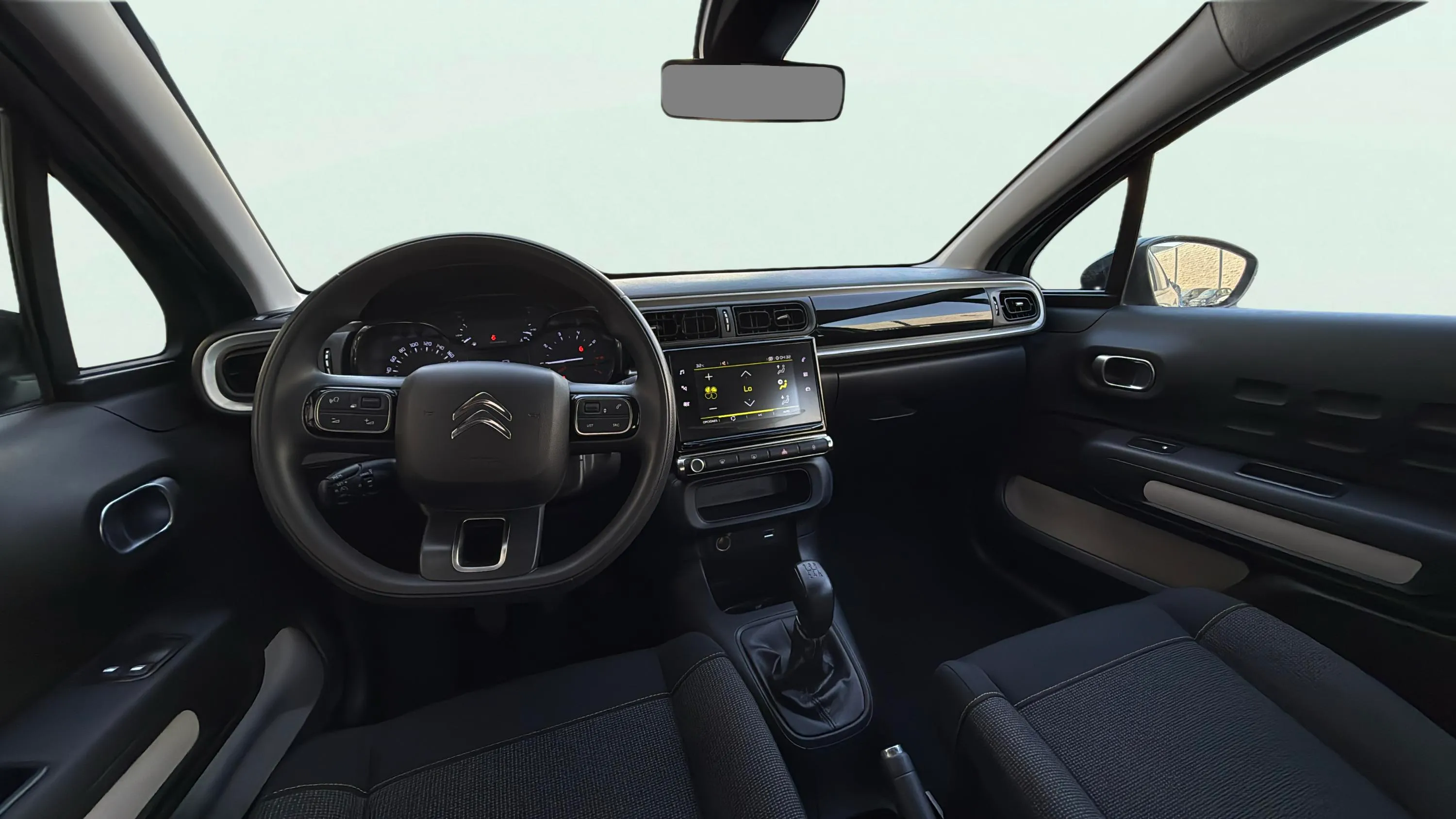 Citroën C3 PureTech 100 Max - foto 15