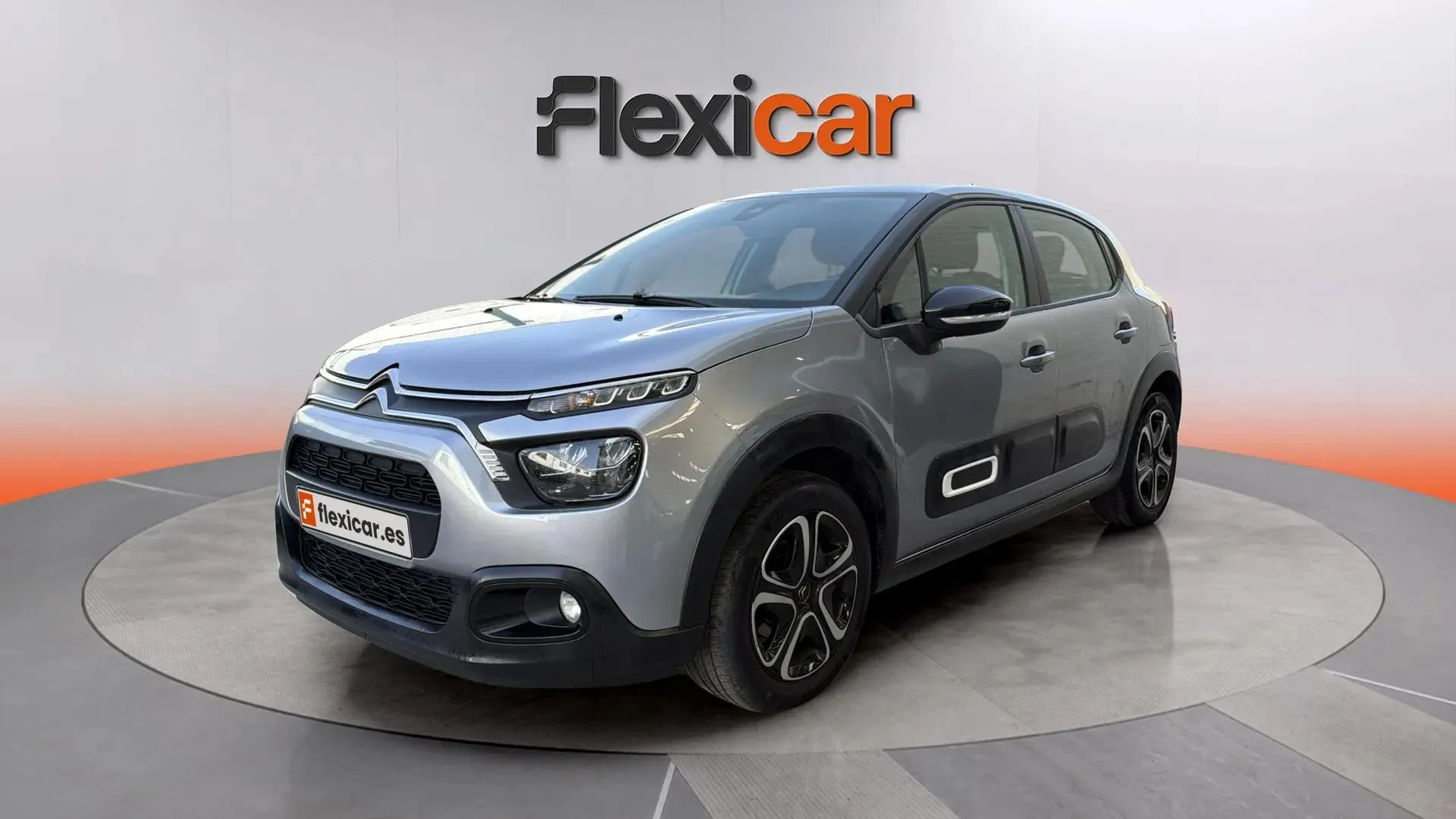 Citroën C3 PureTech 100 Max - foto 3