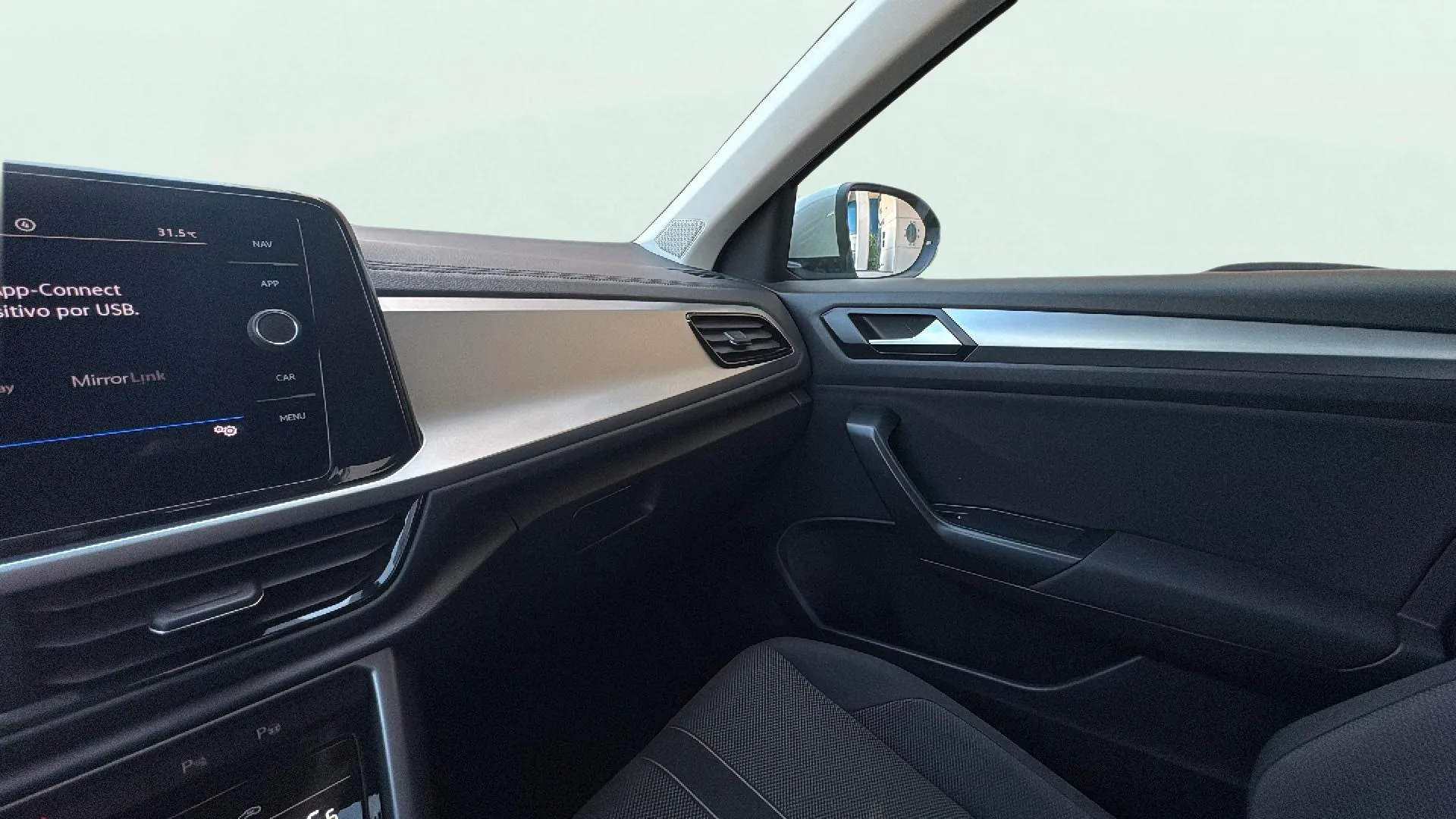 Volkswagen T-Roc Life 1.0 TSI - foto 17