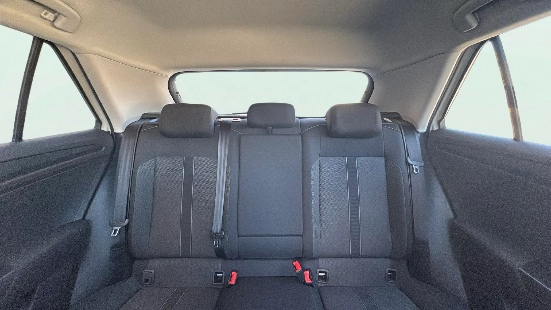 Volkswagen T-Roc Life 1.0 TSI - foto 16