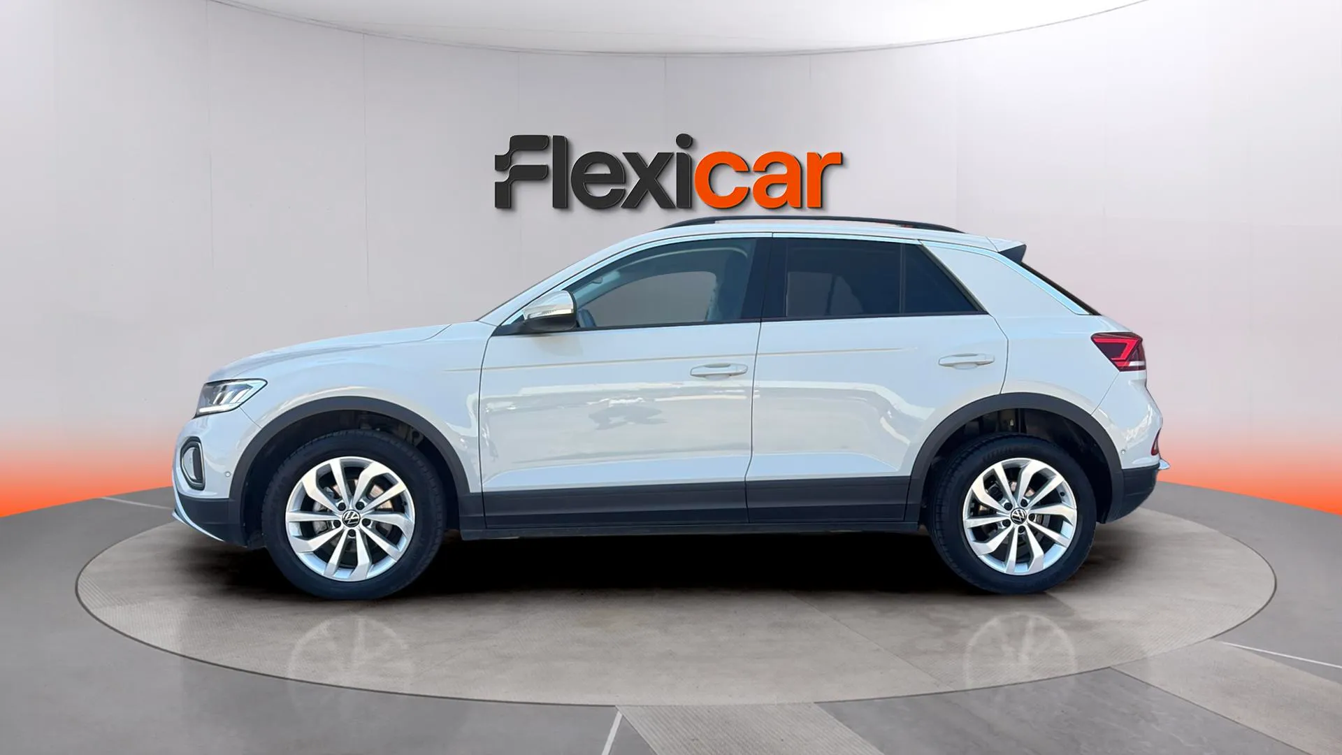 Volkswagen T-Roc Life 1.0 TSI - foto 3