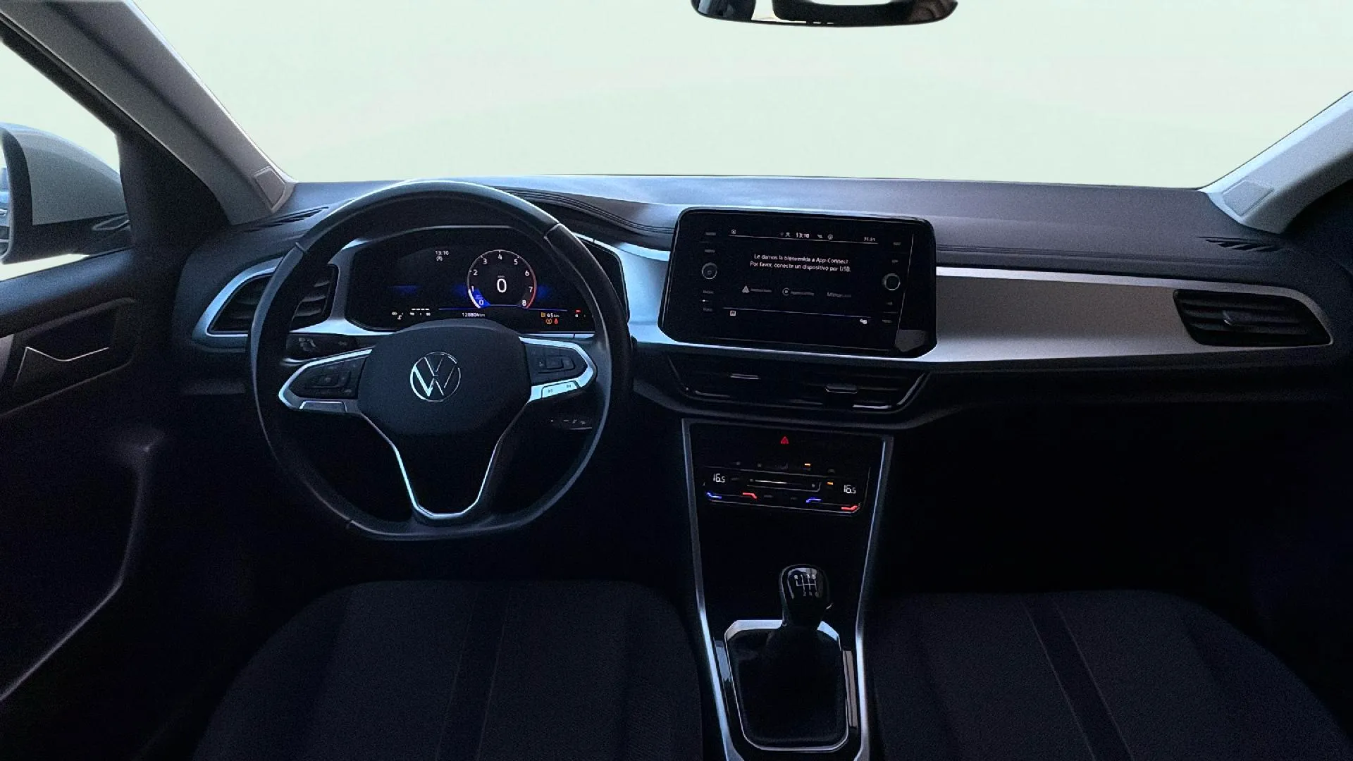 Volkswagen T-Roc Life 1.0 TSI - foto 14
