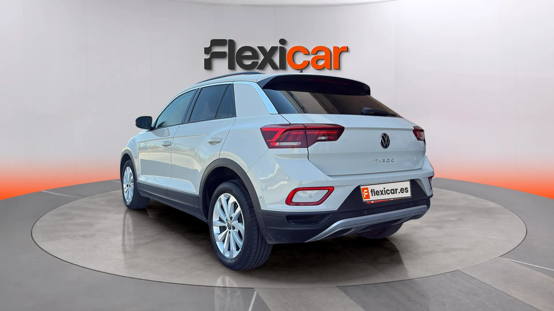 Volkswagen T-Roc Life 1.0 TSI - foto 4