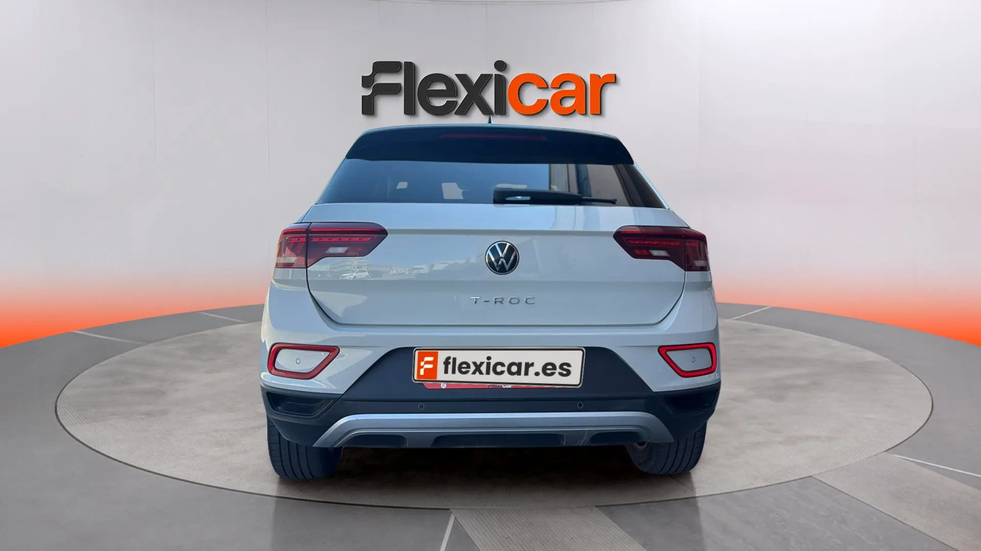 Volkswagen T-Roc Life 1.0 TSI - foto 5