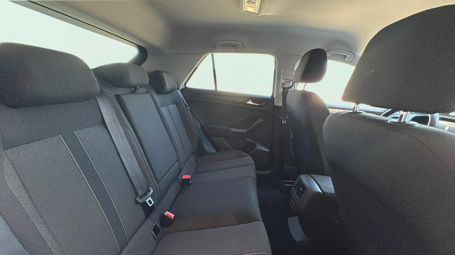 Volkswagen T-Roc Life 1.0 TSI - foto 10