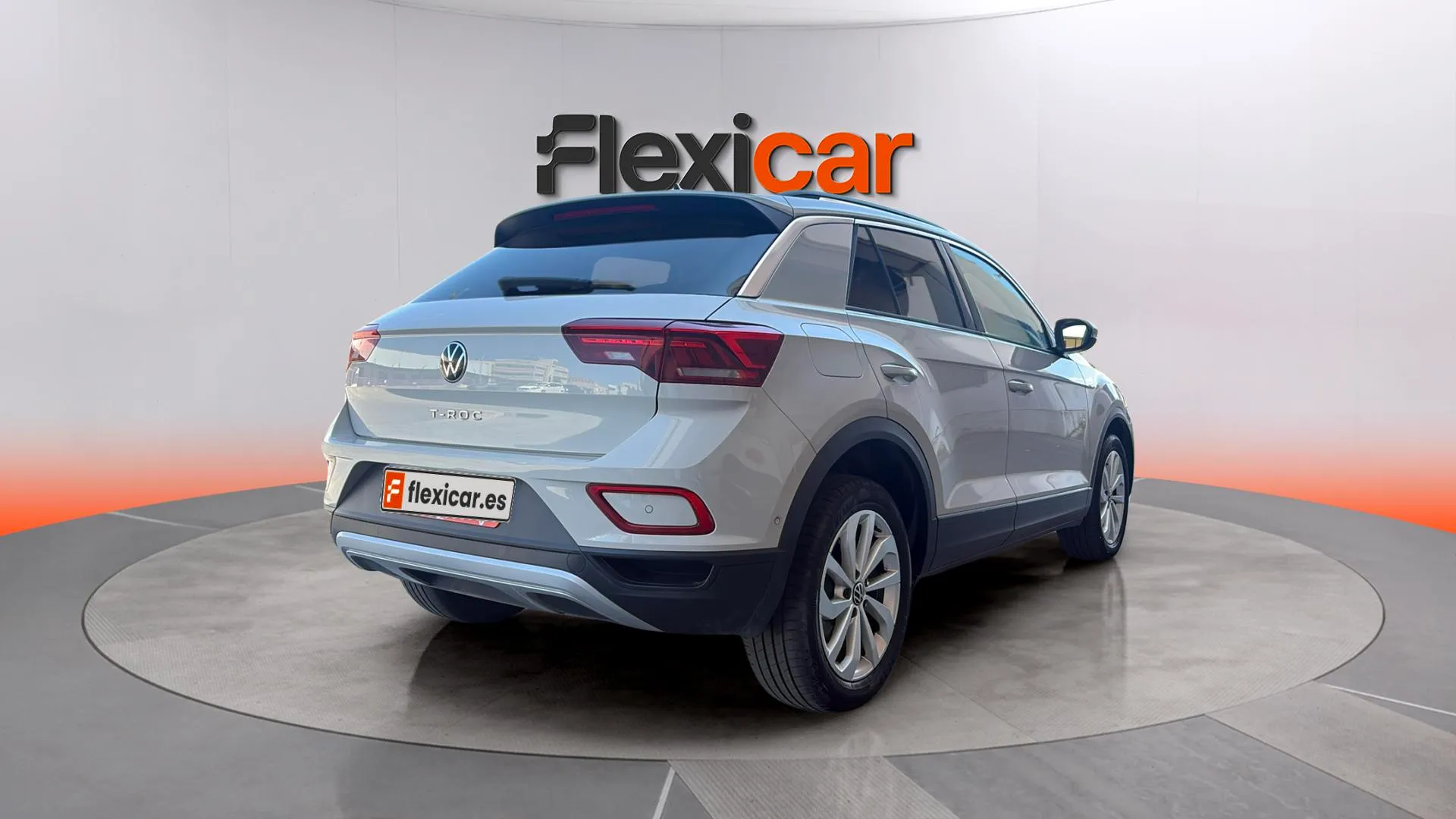 Volkswagen T-Roc Life 1.0 TSI - foto 6