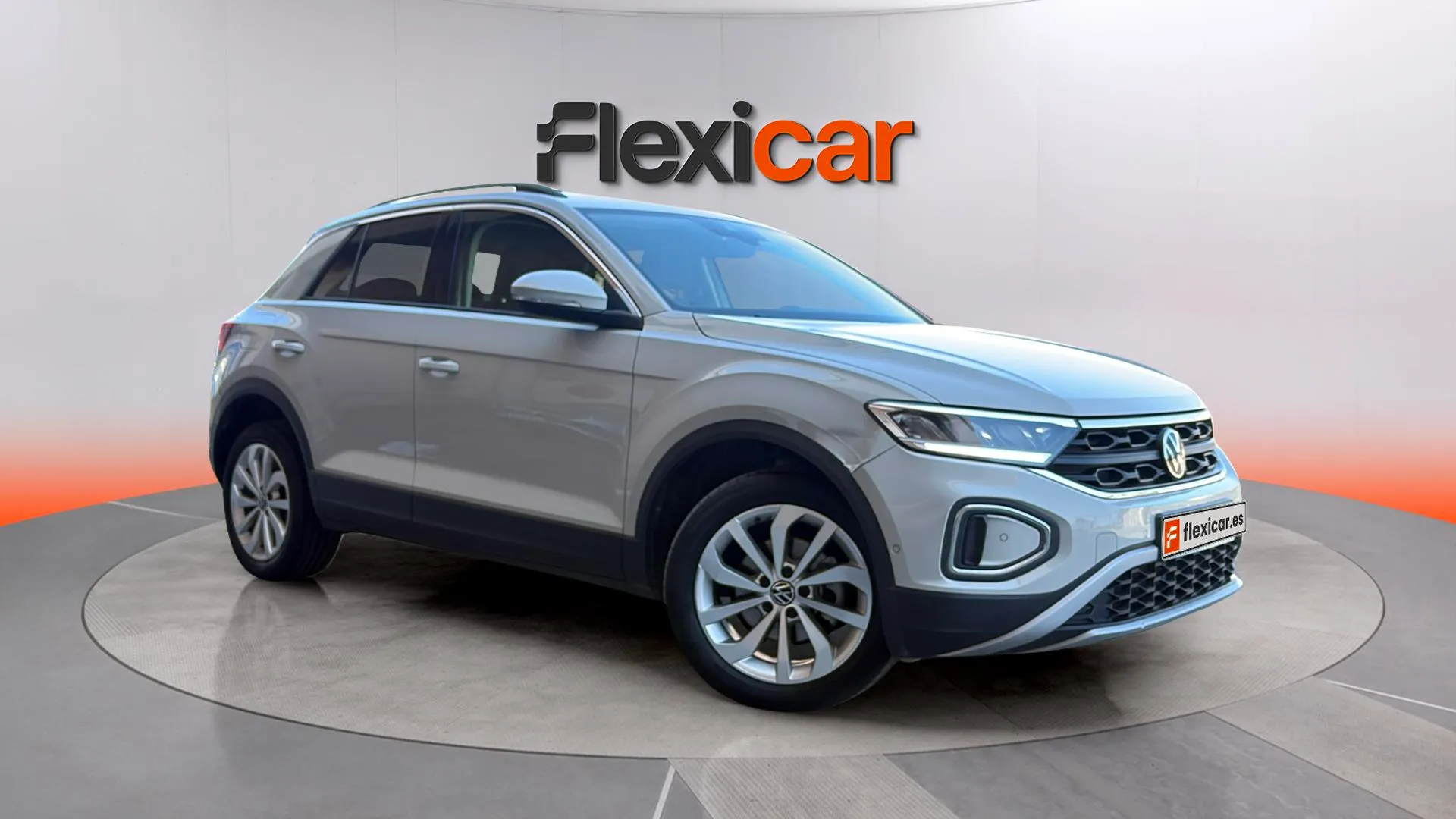 Volkswagen T-Roc Life 1.0 TSI