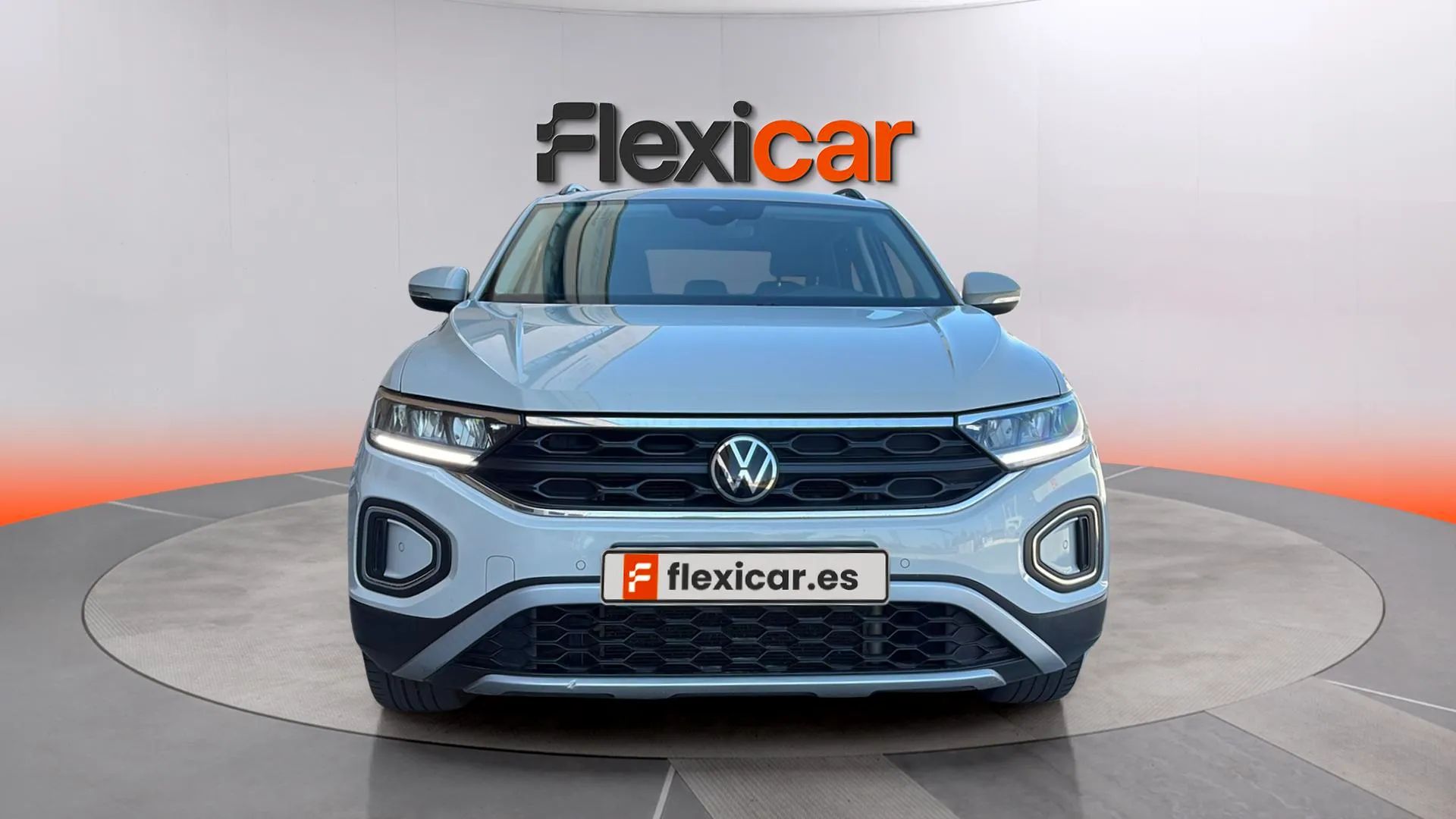 Volkswagen T-Roc Life 1.0 TSI - foto 8