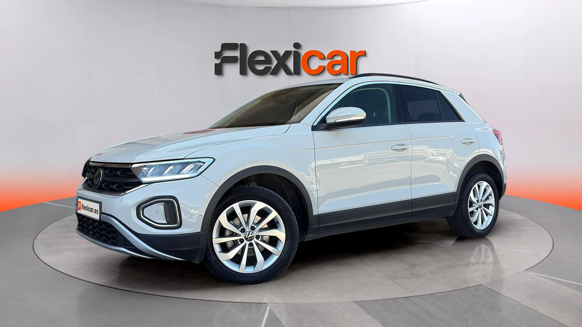 Volkswagen T-Roc Life 1.0 TSI - foto 2