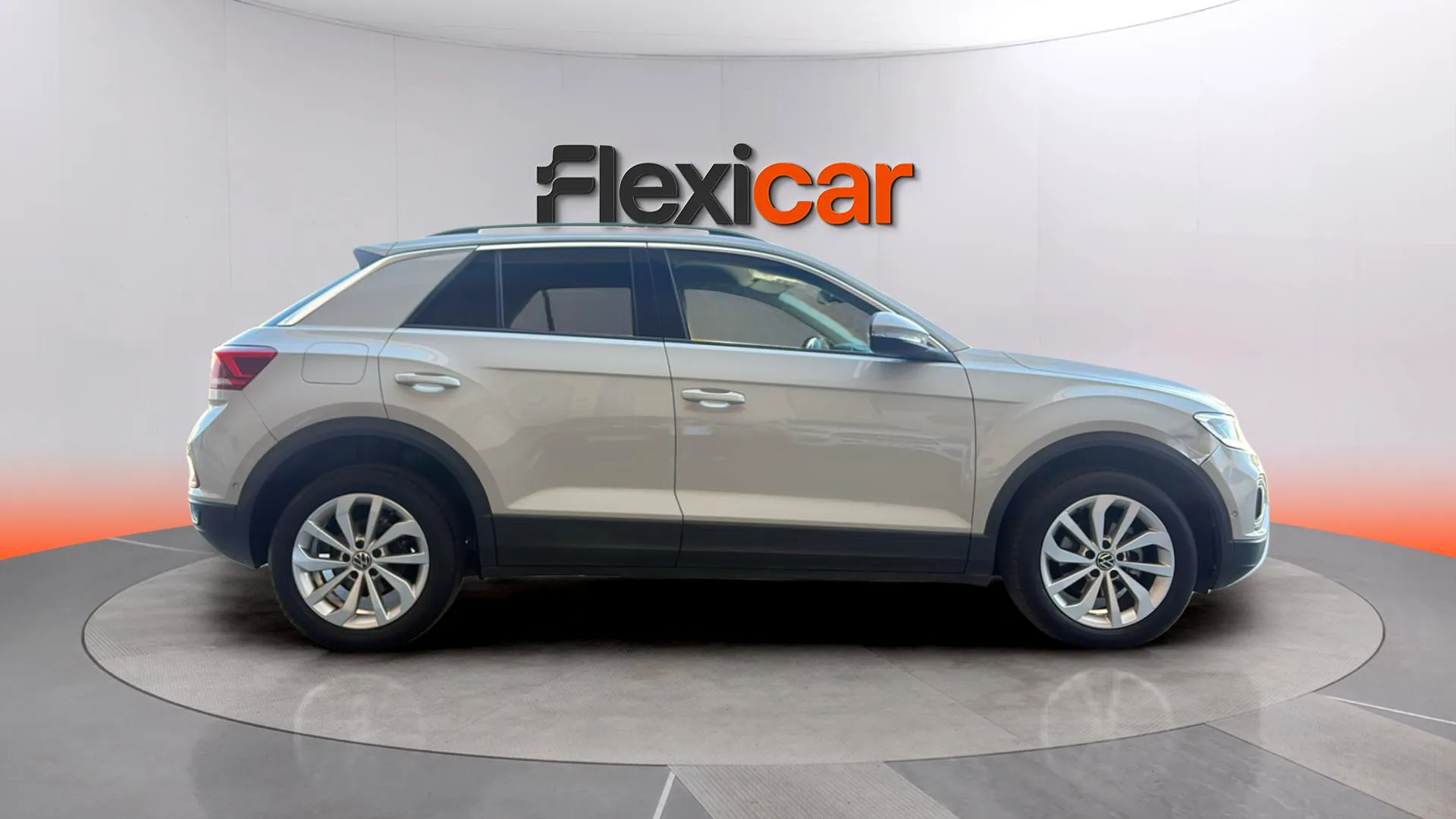 Volkswagen T-Roc Life 1.0 TSI - foto 7