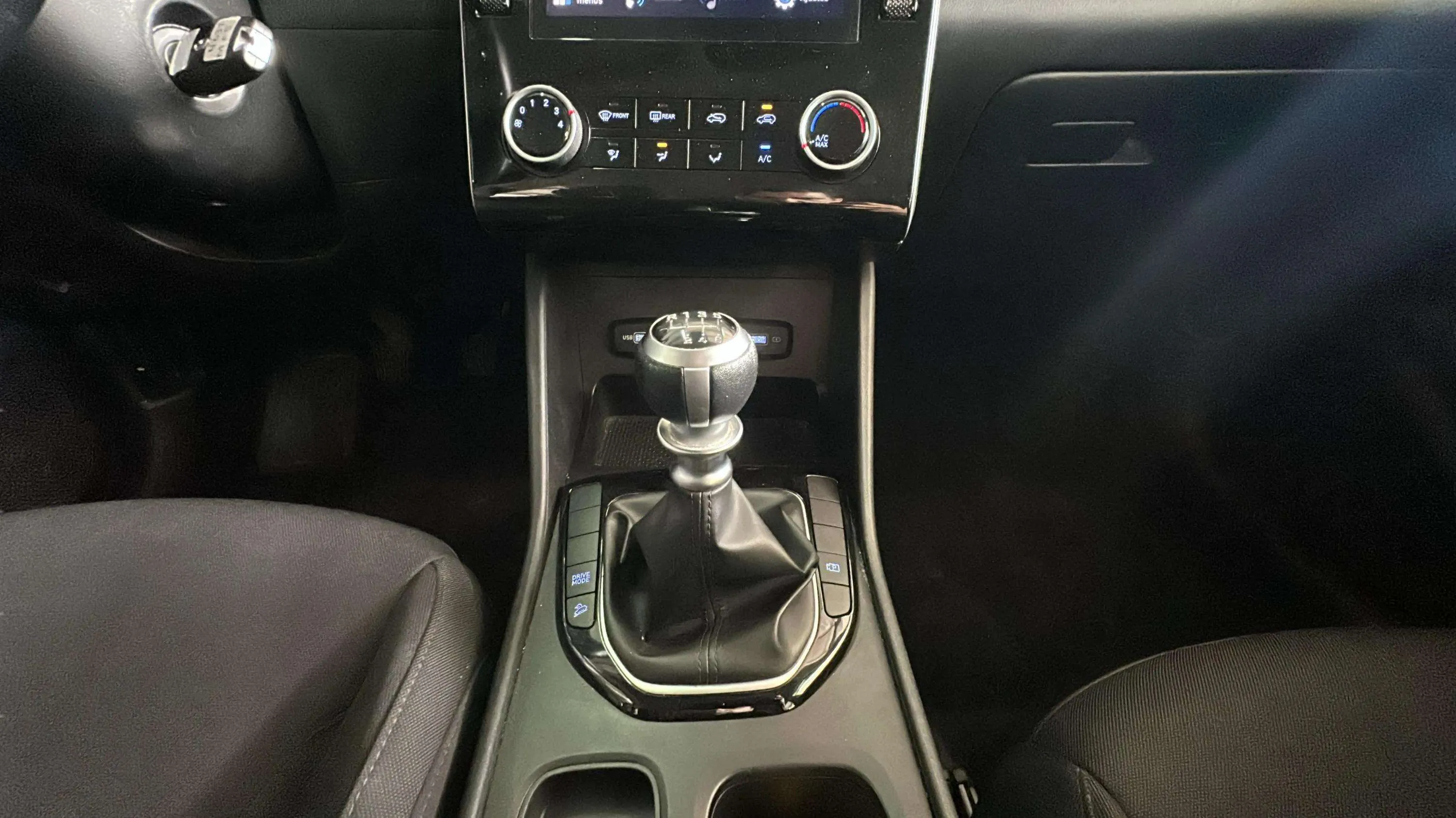 Hyundai Tucson 1.6 T-GDi Klass - foto 14