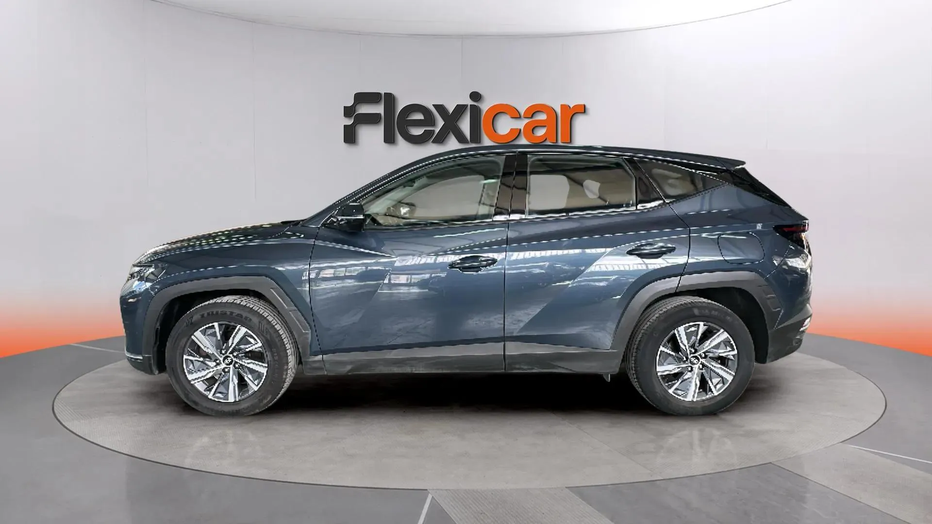 Hyundai Tucson 1.6 T-GDi Klass - foto 3