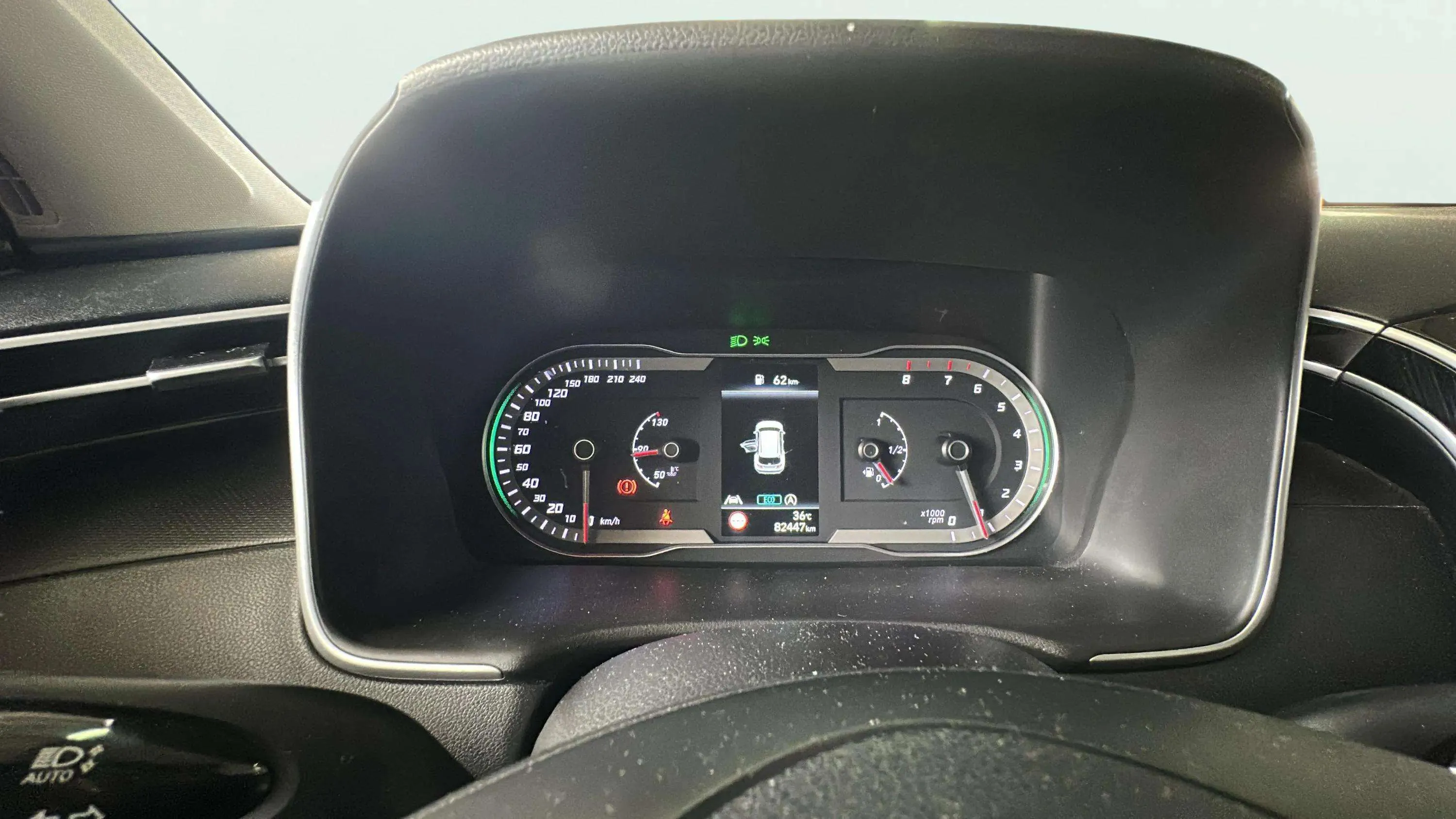 Hyundai Tucson 1.6 T-GDi Klass - foto 15