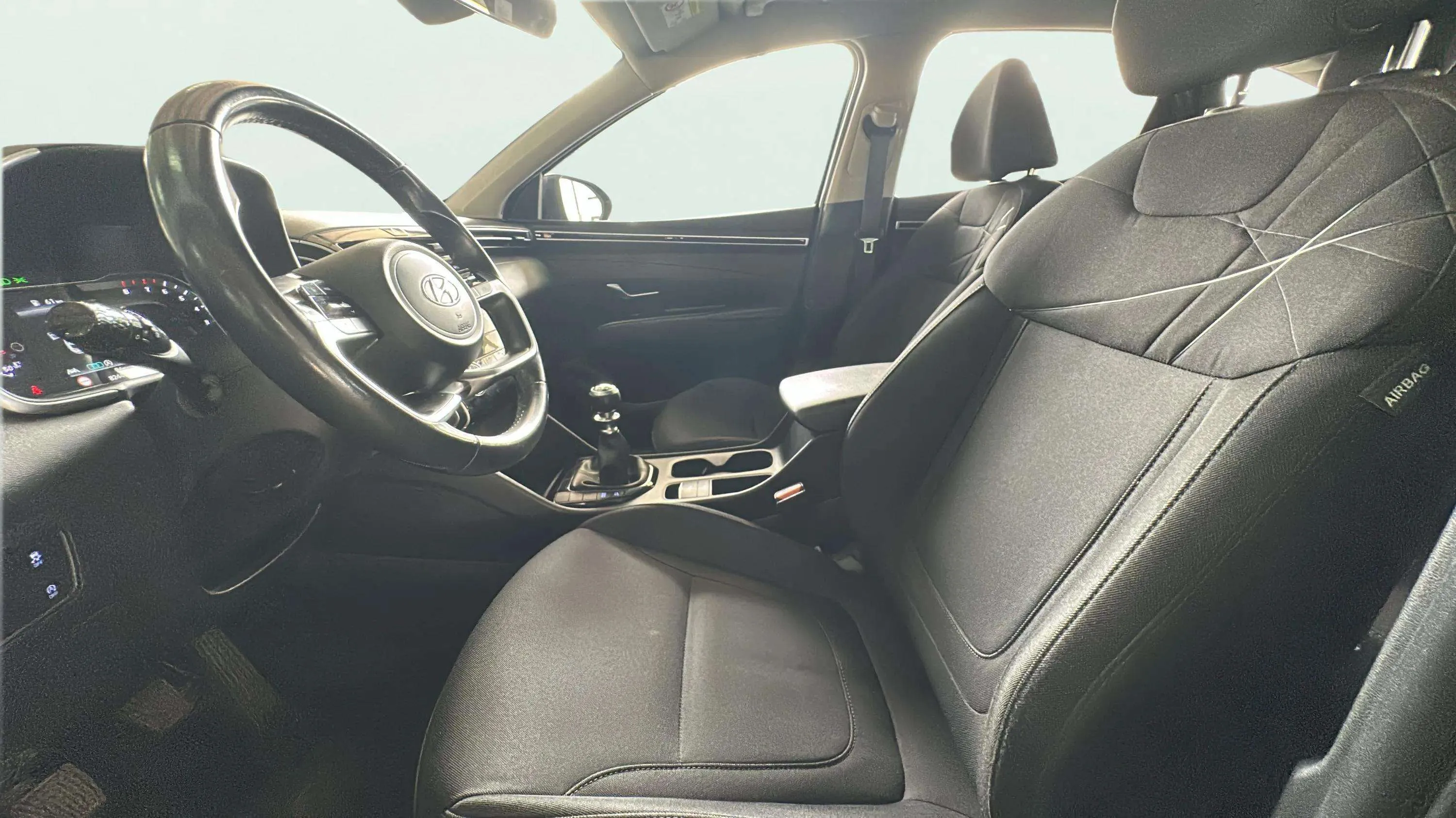 Hyundai Tucson 1.6 T-GDi Klass - foto 16