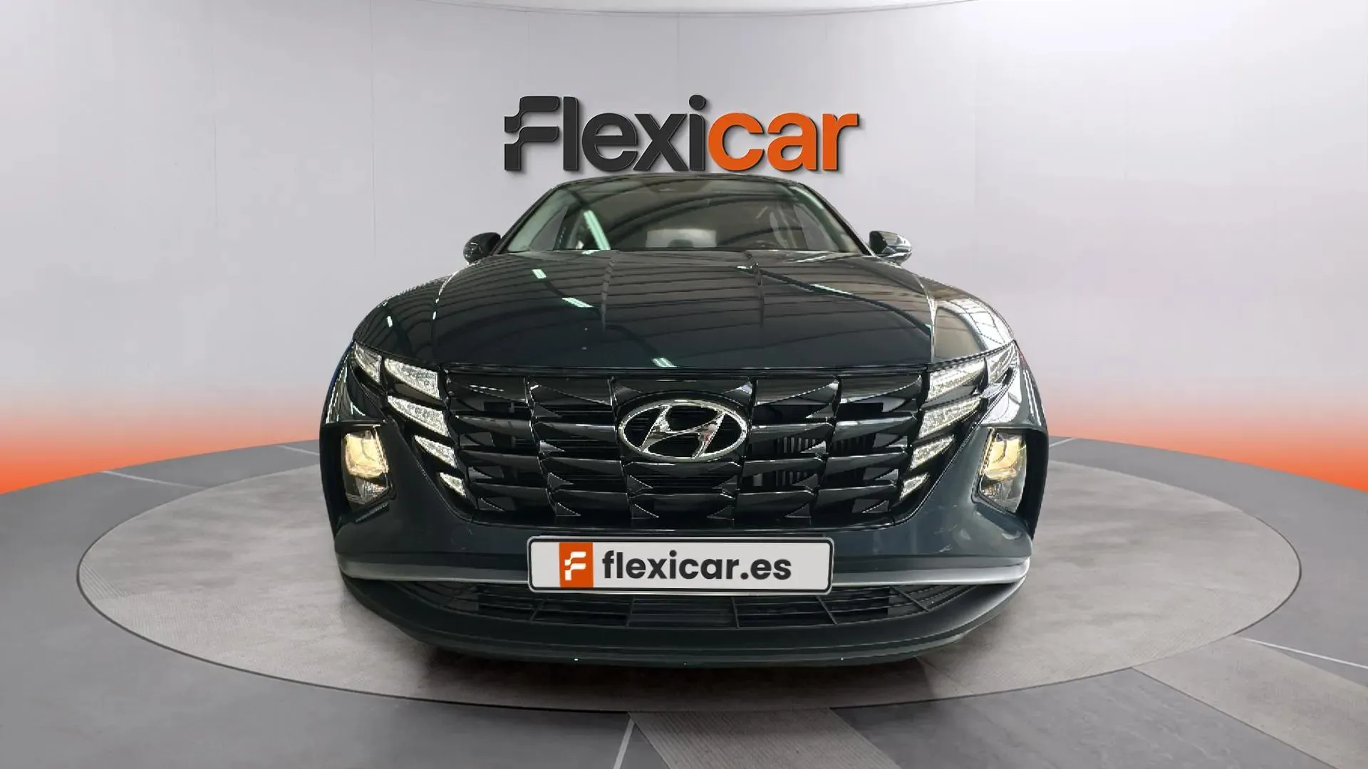Hyundai Tucson 1.6 T-GDi Klass - foto 2