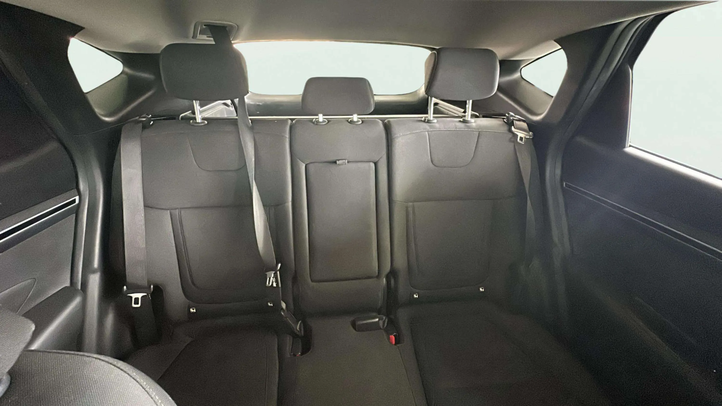 Hyundai Tucson 1.6 T-GDi Klass - foto 20