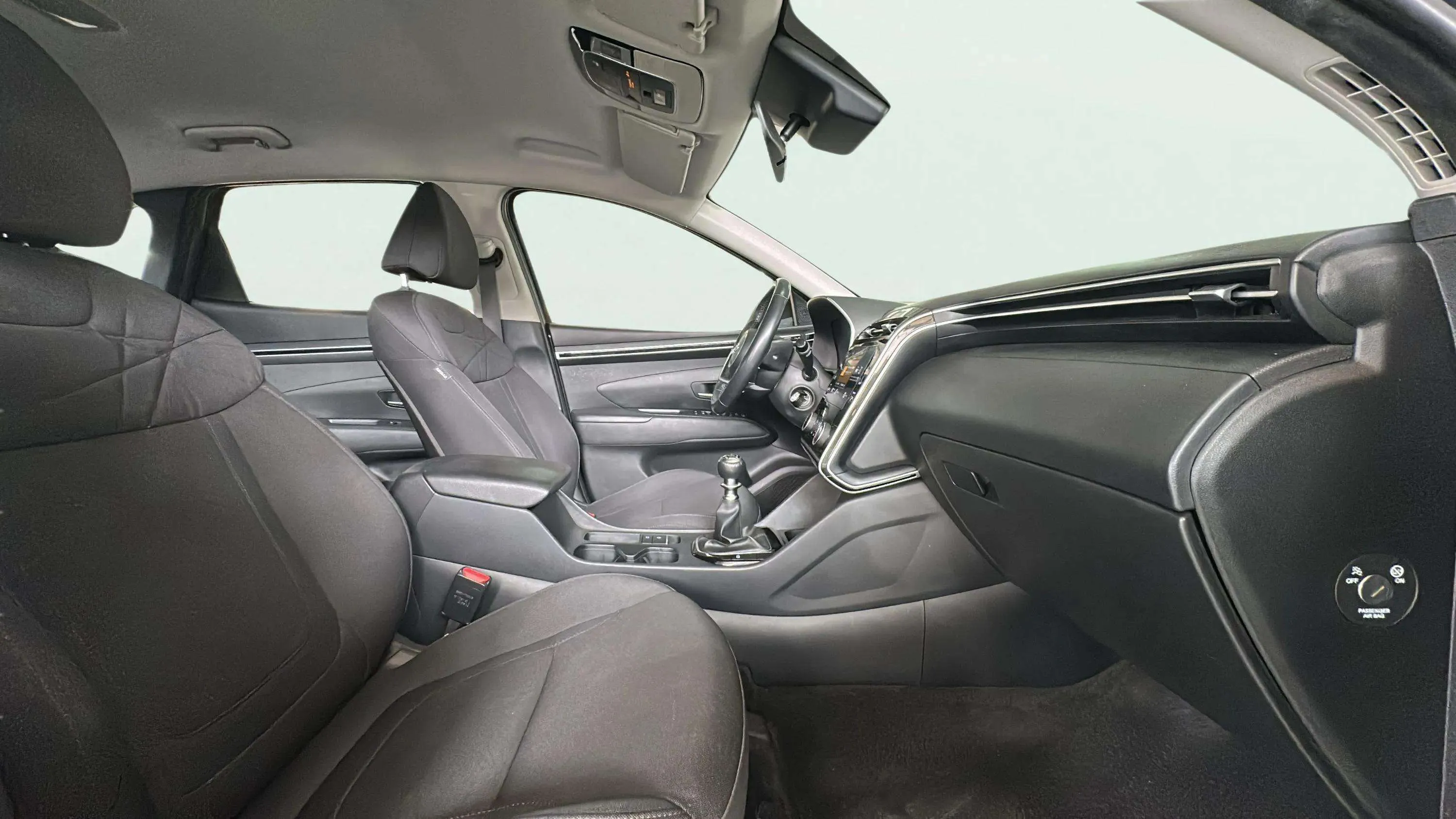 Hyundai Tucson 1.6 T-GDi Klass - foto 18
