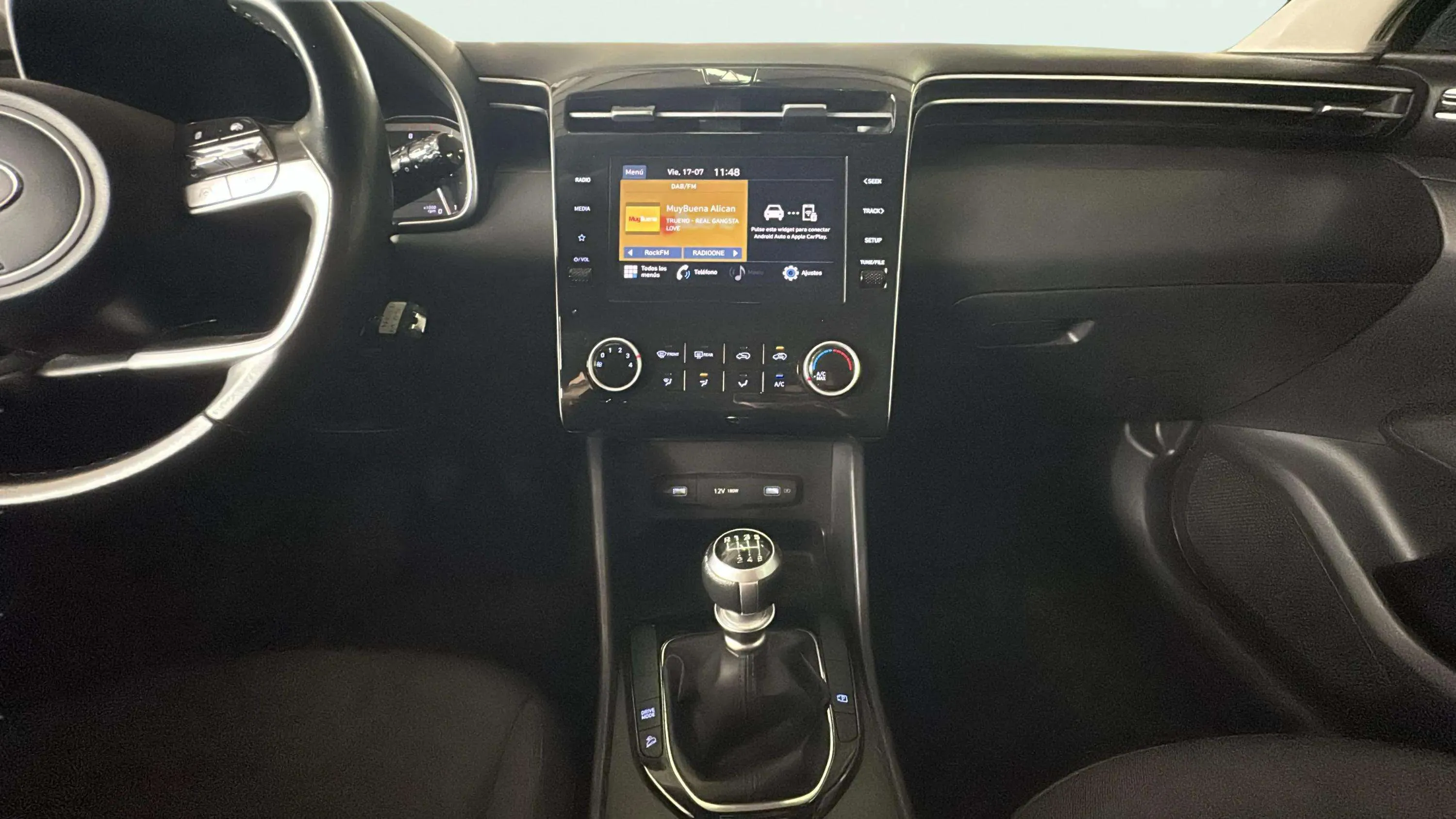 Hyundai Tucson 1.6 T-GDi Klass - foto 13