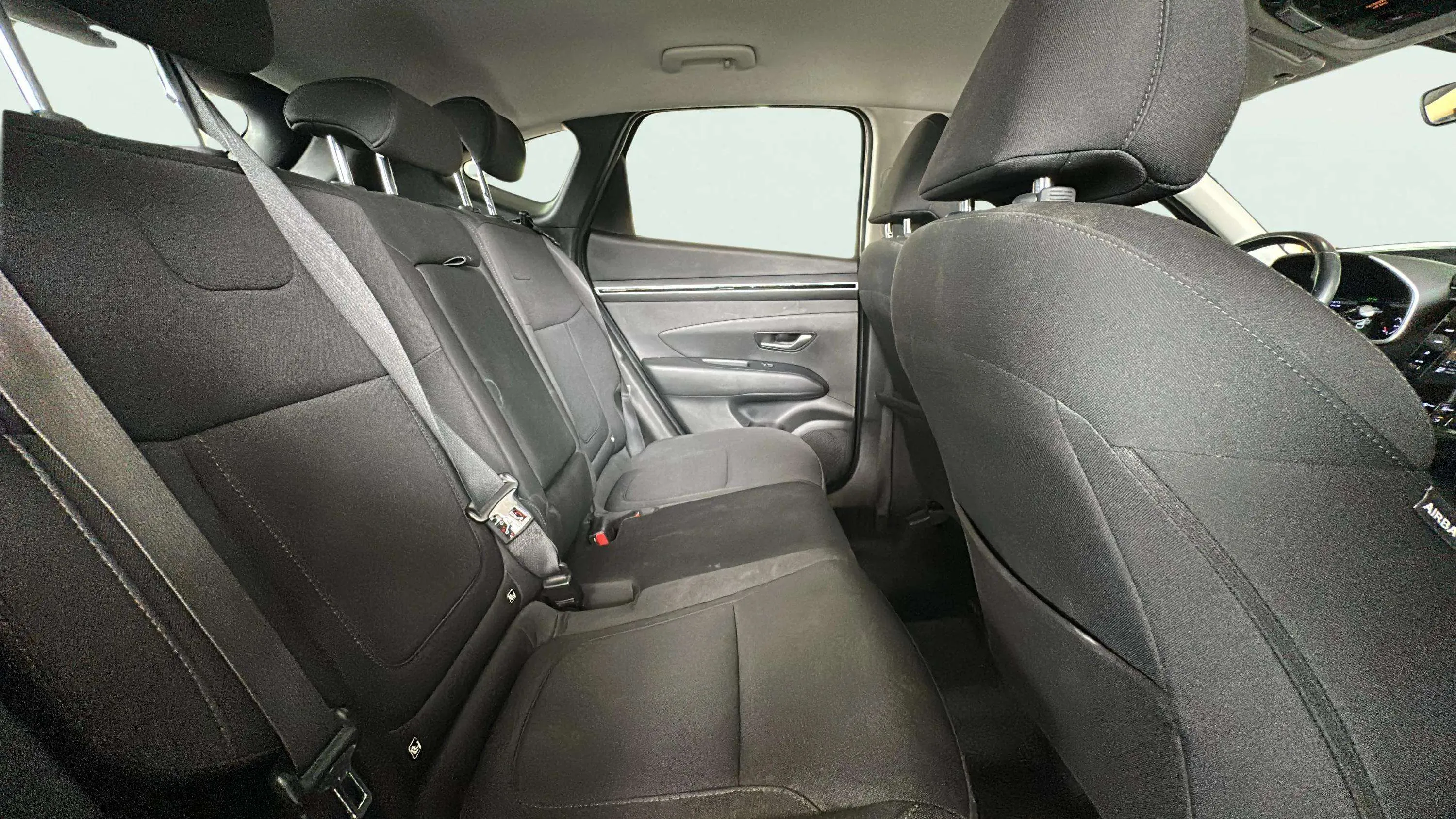 Hyundai Tucson 1.6 T-GDi Klass - foto 19